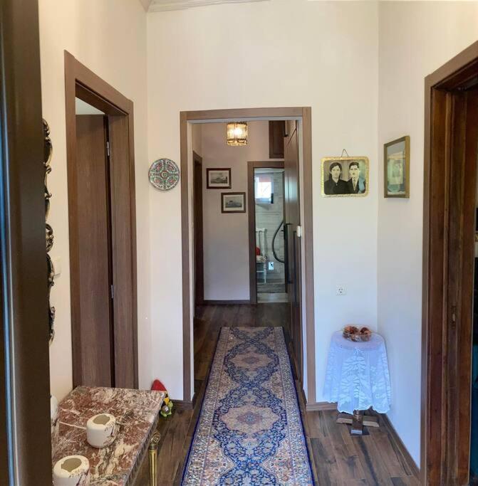 Two-Bedroom House photo 3