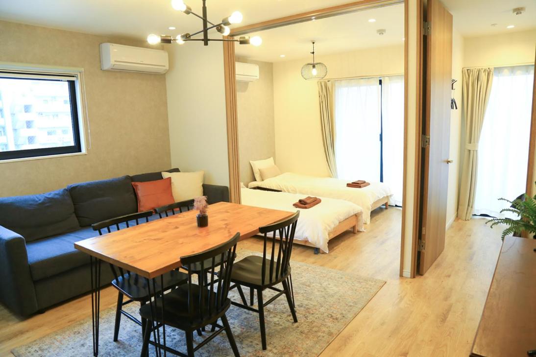 Standard Triple Room photo 1