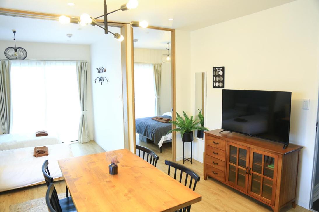 Standard Triple Room photo 3