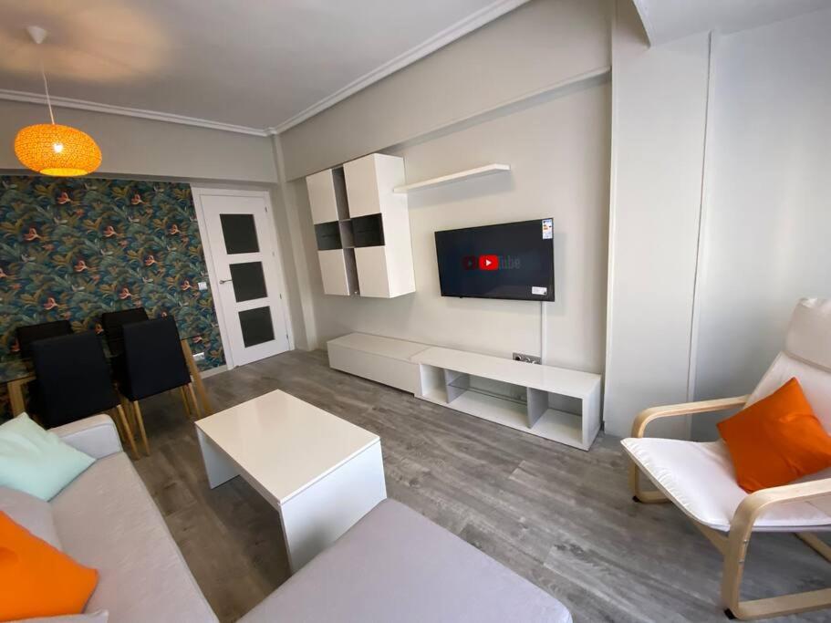 Departamento de tres habitaciones