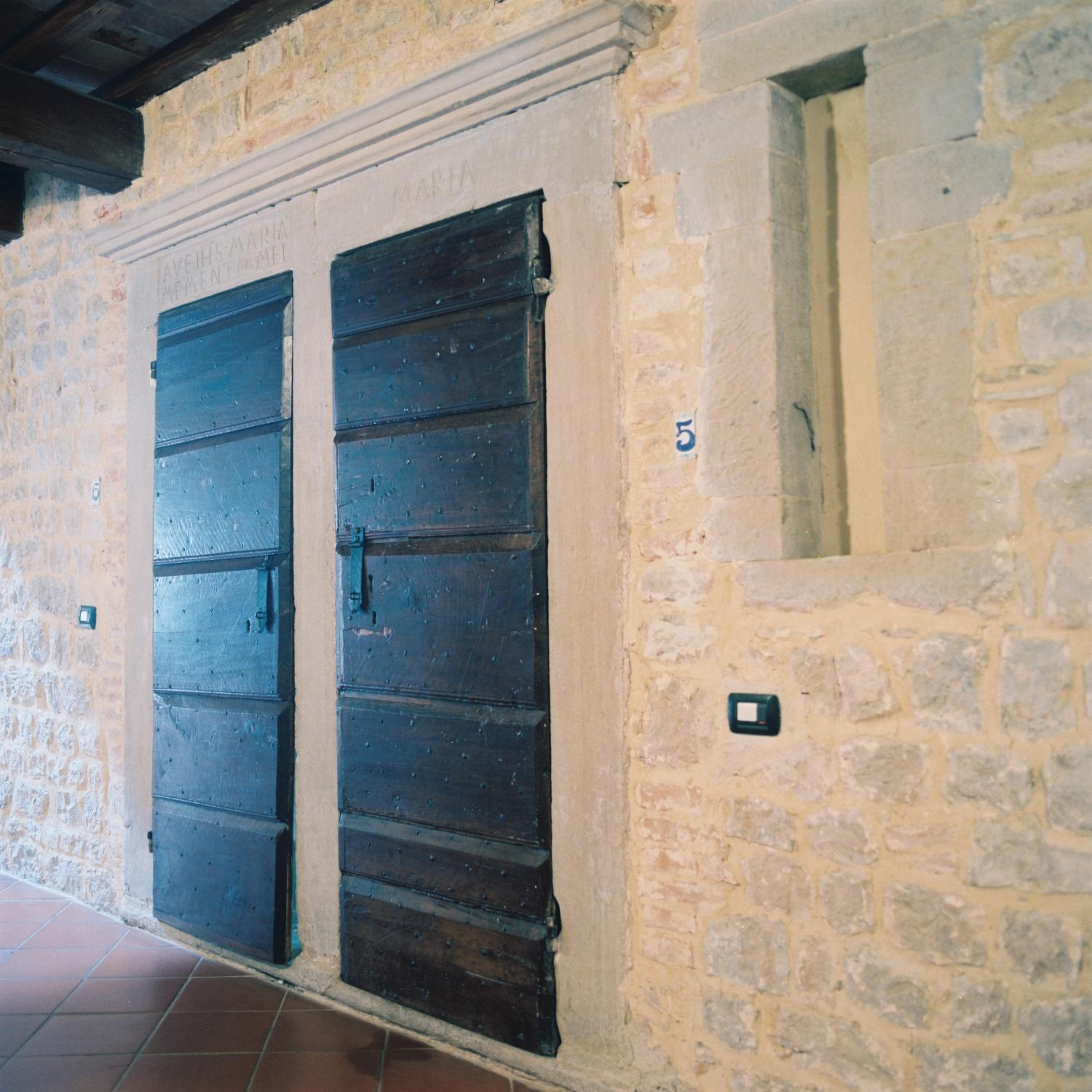 Deluxe Apartment Residenza (5 Adults) photo 2