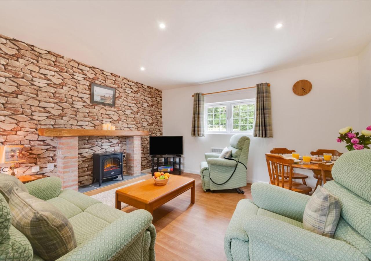 Two-Bedroom House photo 1