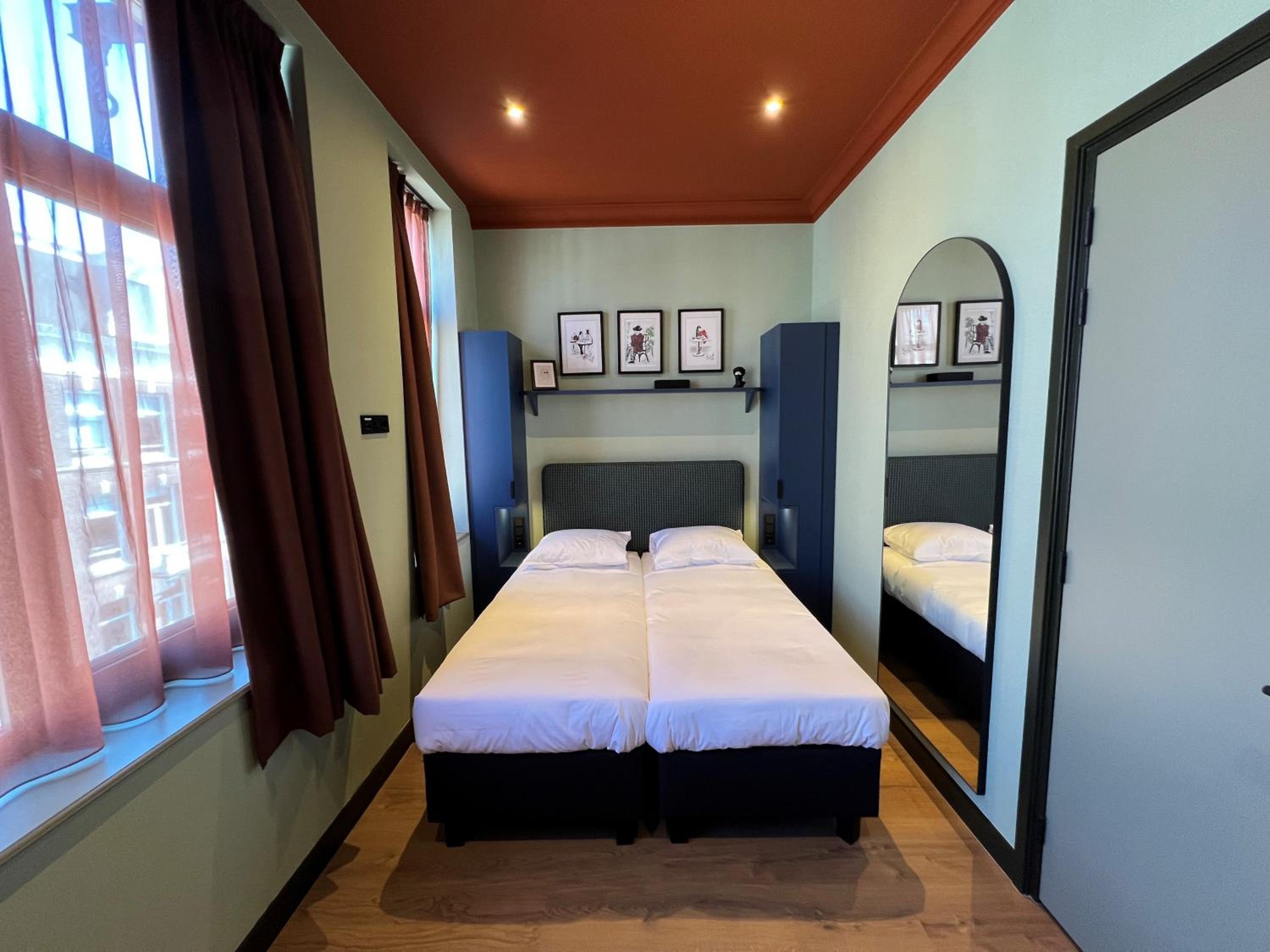 Triple Room photo 2