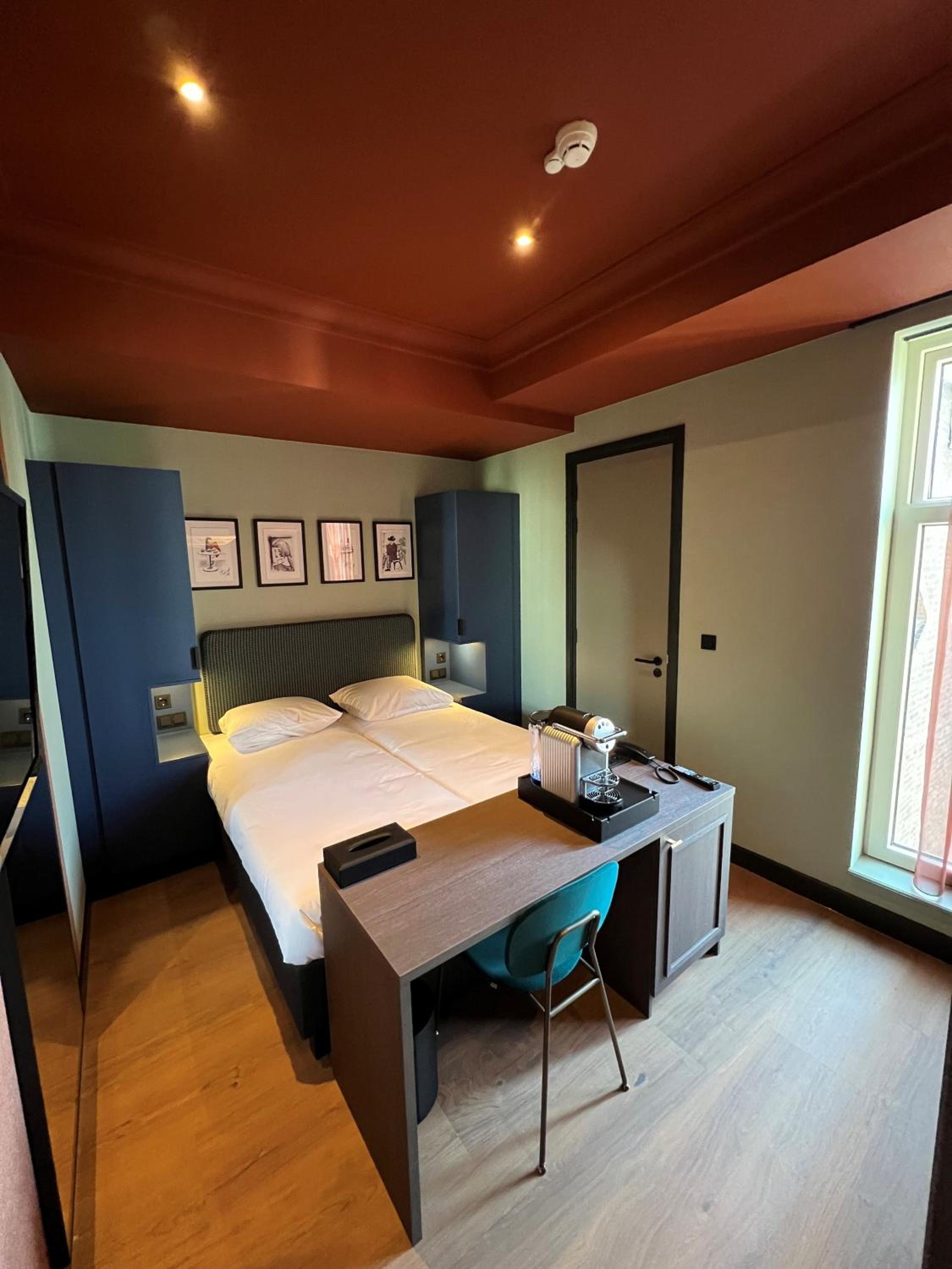 Quadruple Room photo 1