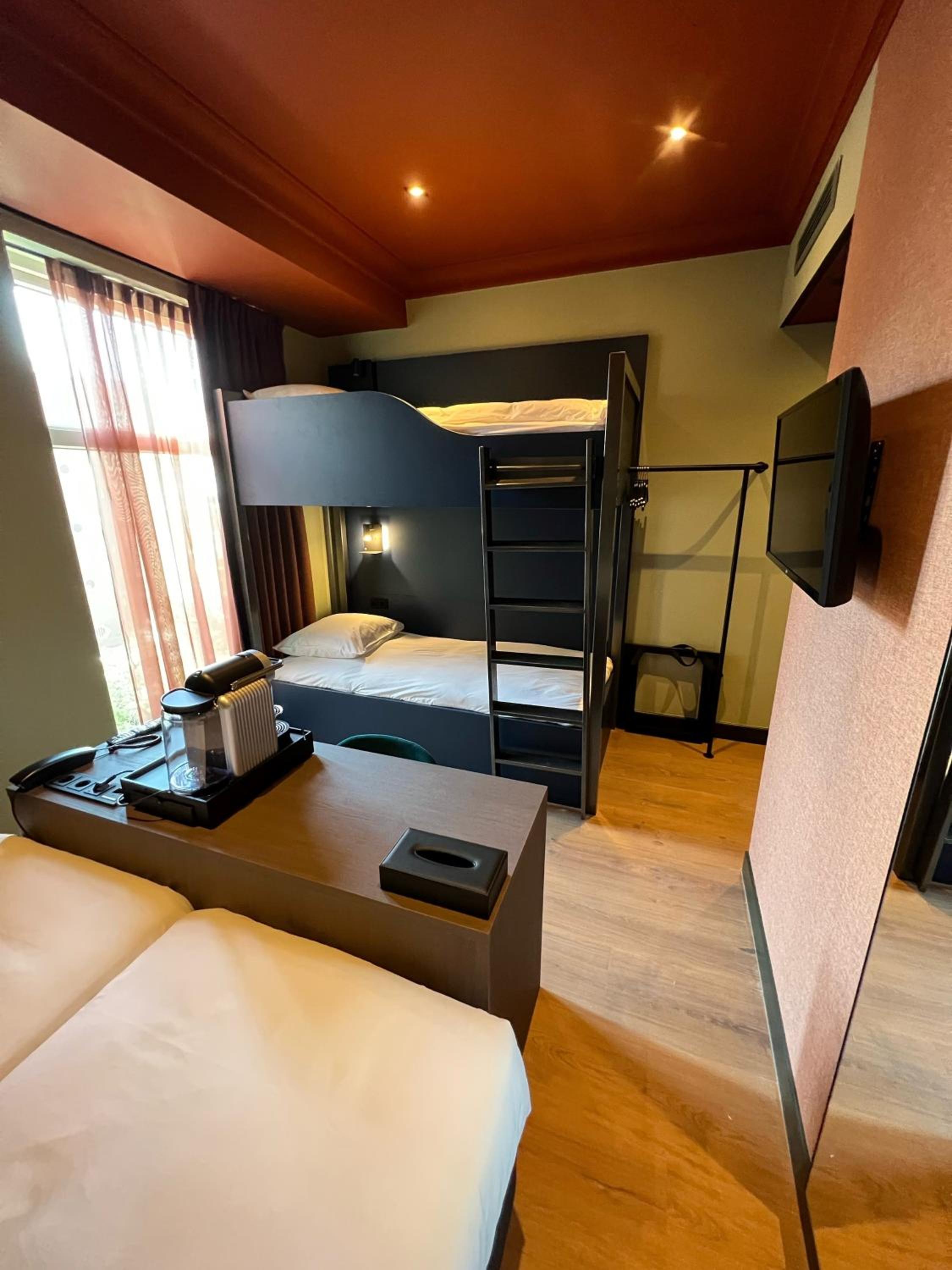 Quadruple Room photo 3