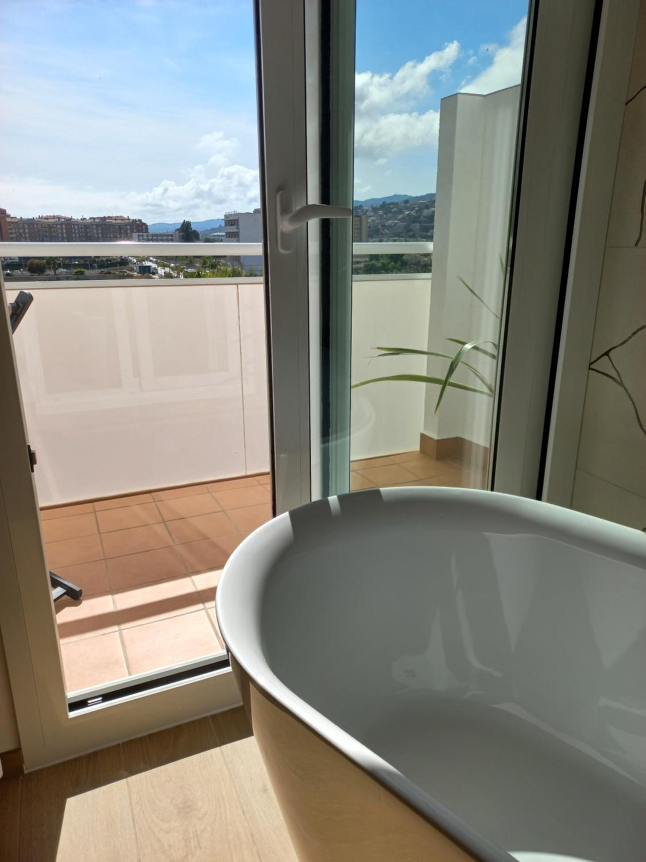 Exclusive Double Room with Spa Access photo 2