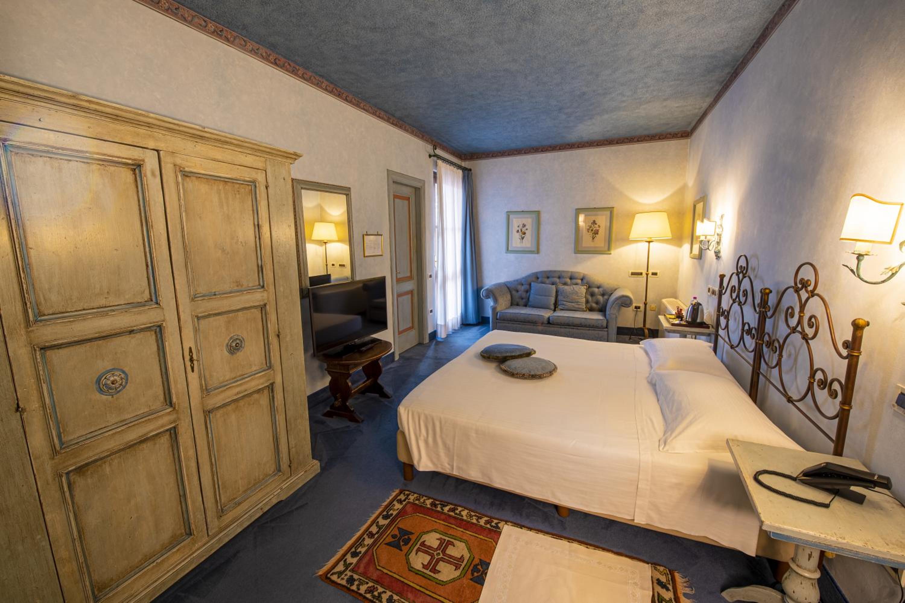 Standard Triple Room photo 3
