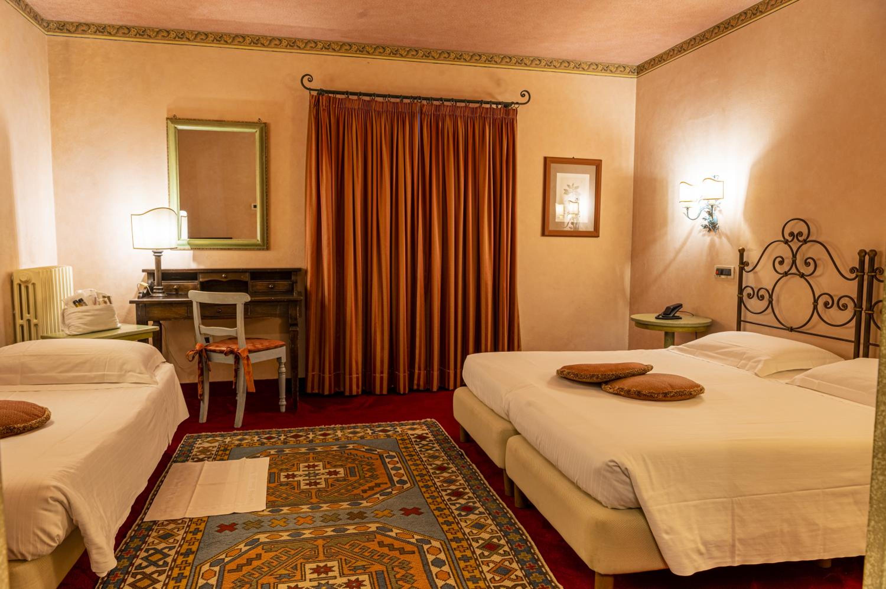 Standard Triple Room photo 1