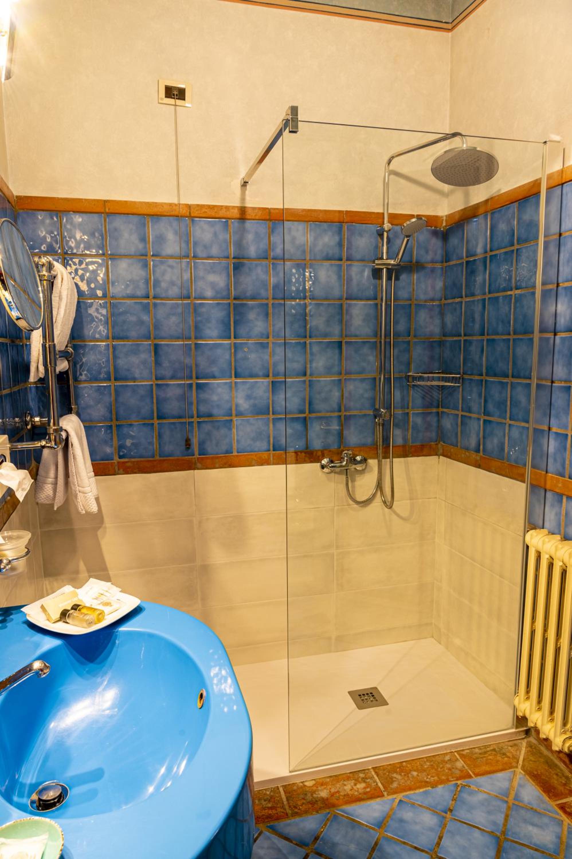 Standard Double or Twin Room photo 3