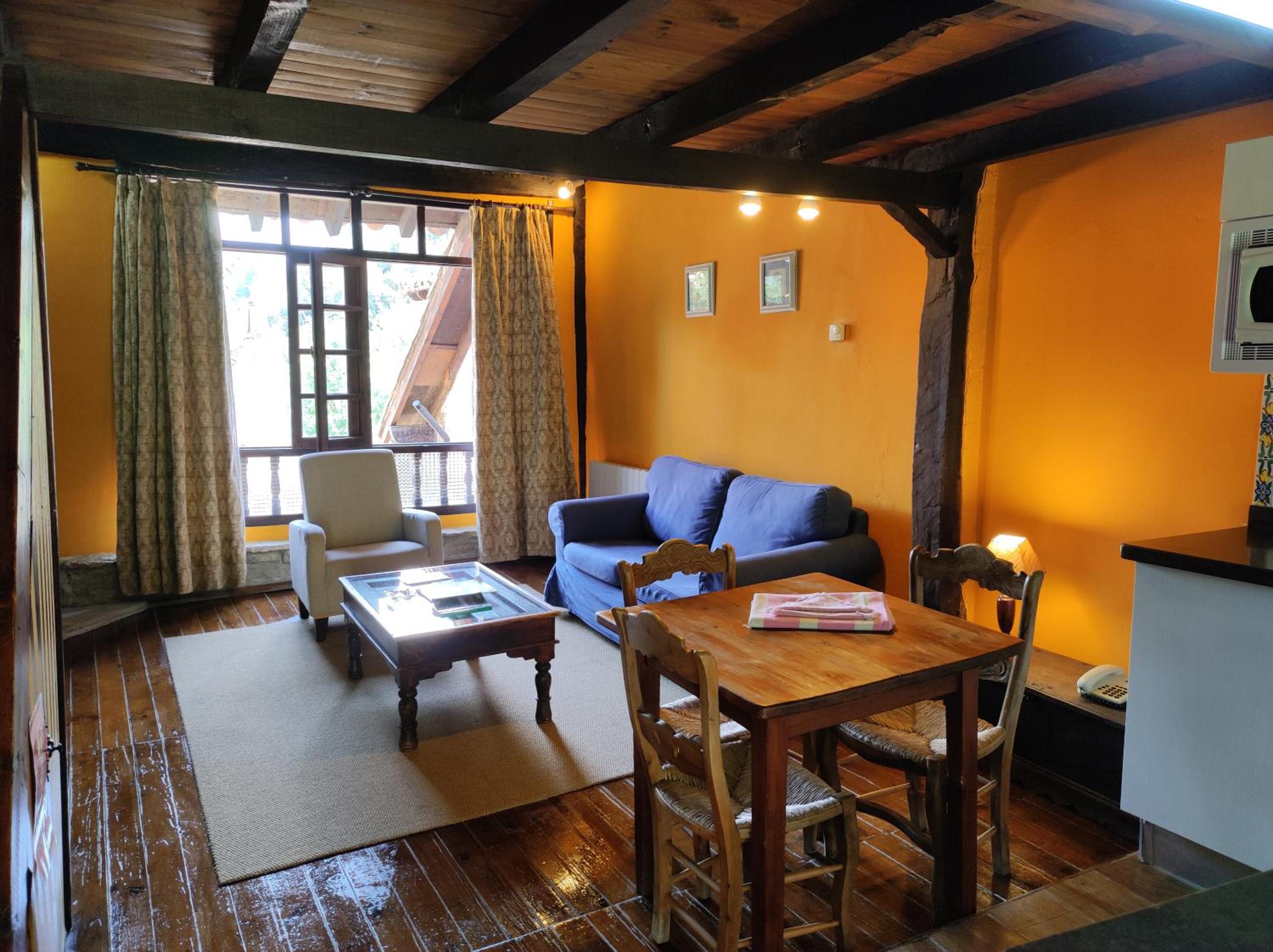 Duplex Apartment photo 3