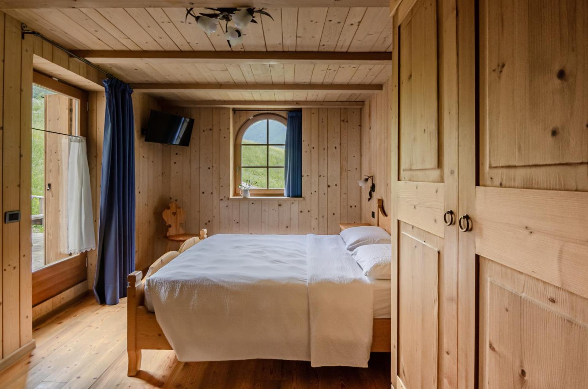 Luxury Quadruple Room