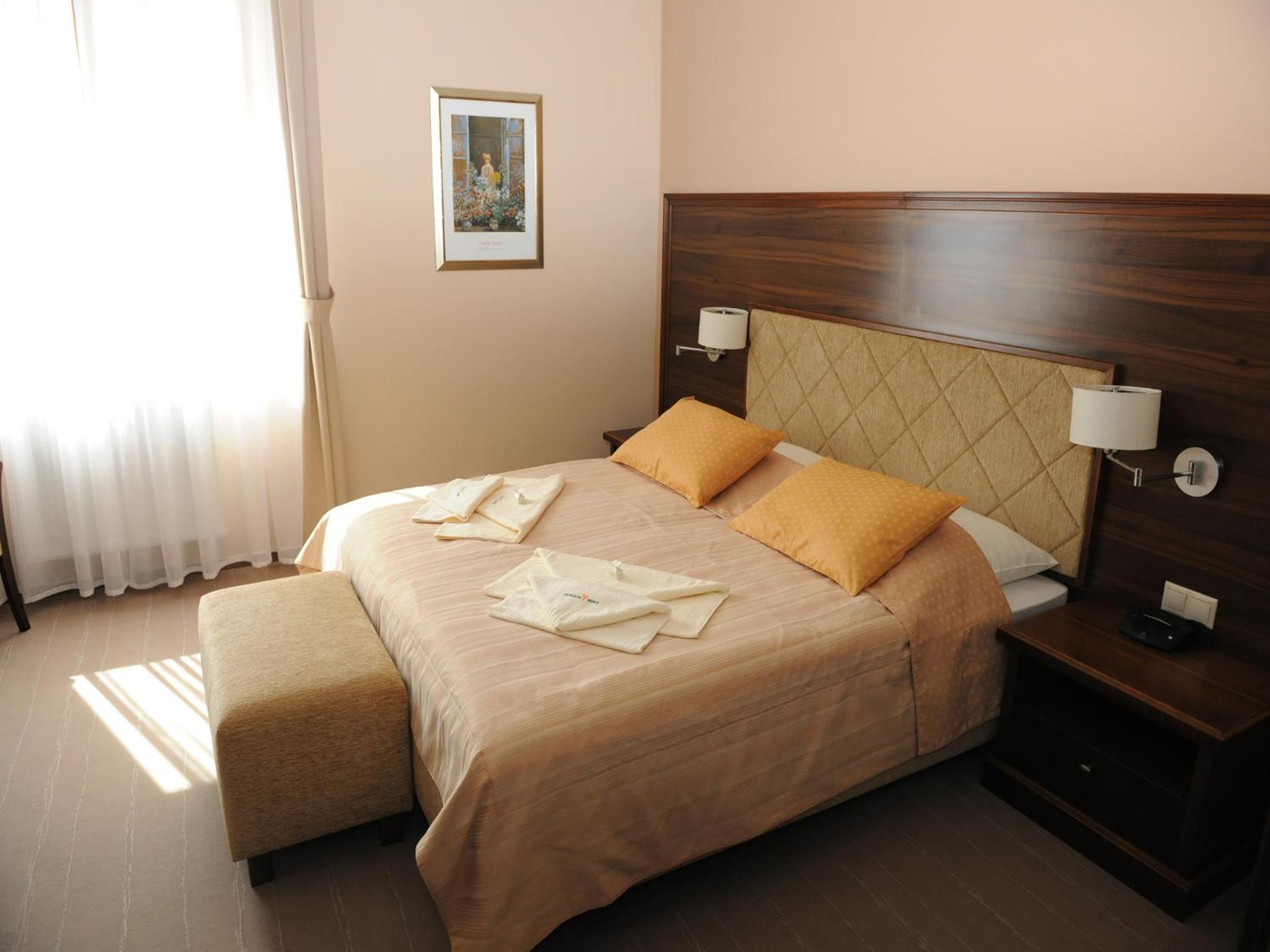 One-Bedroom Suite photo 3