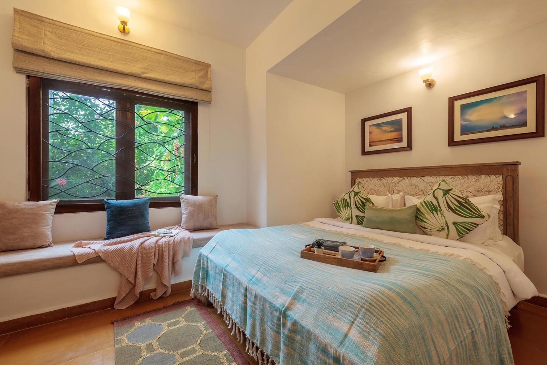 Villa photo 2