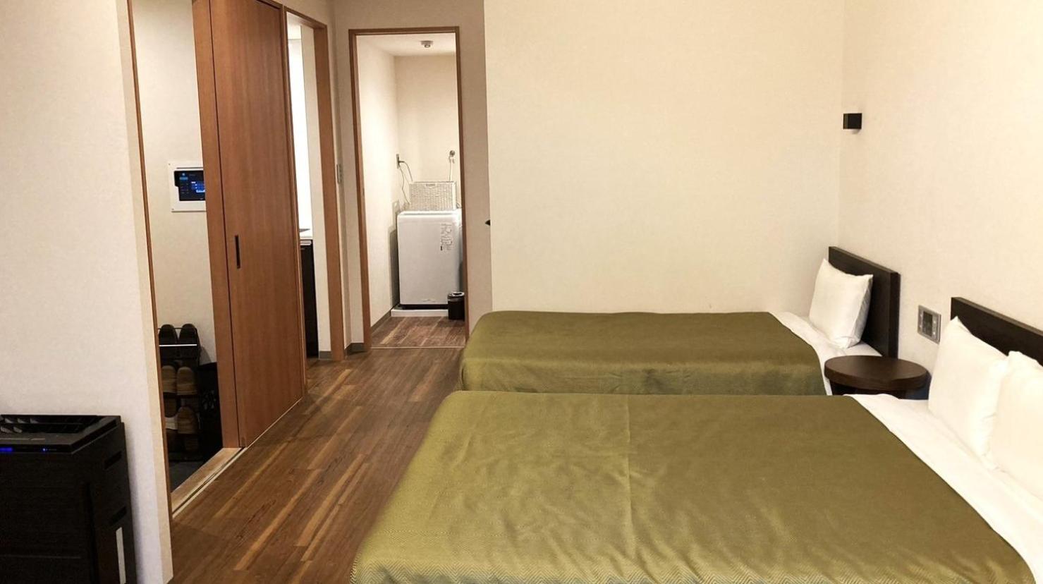 Standard Triple Room - Photo 23