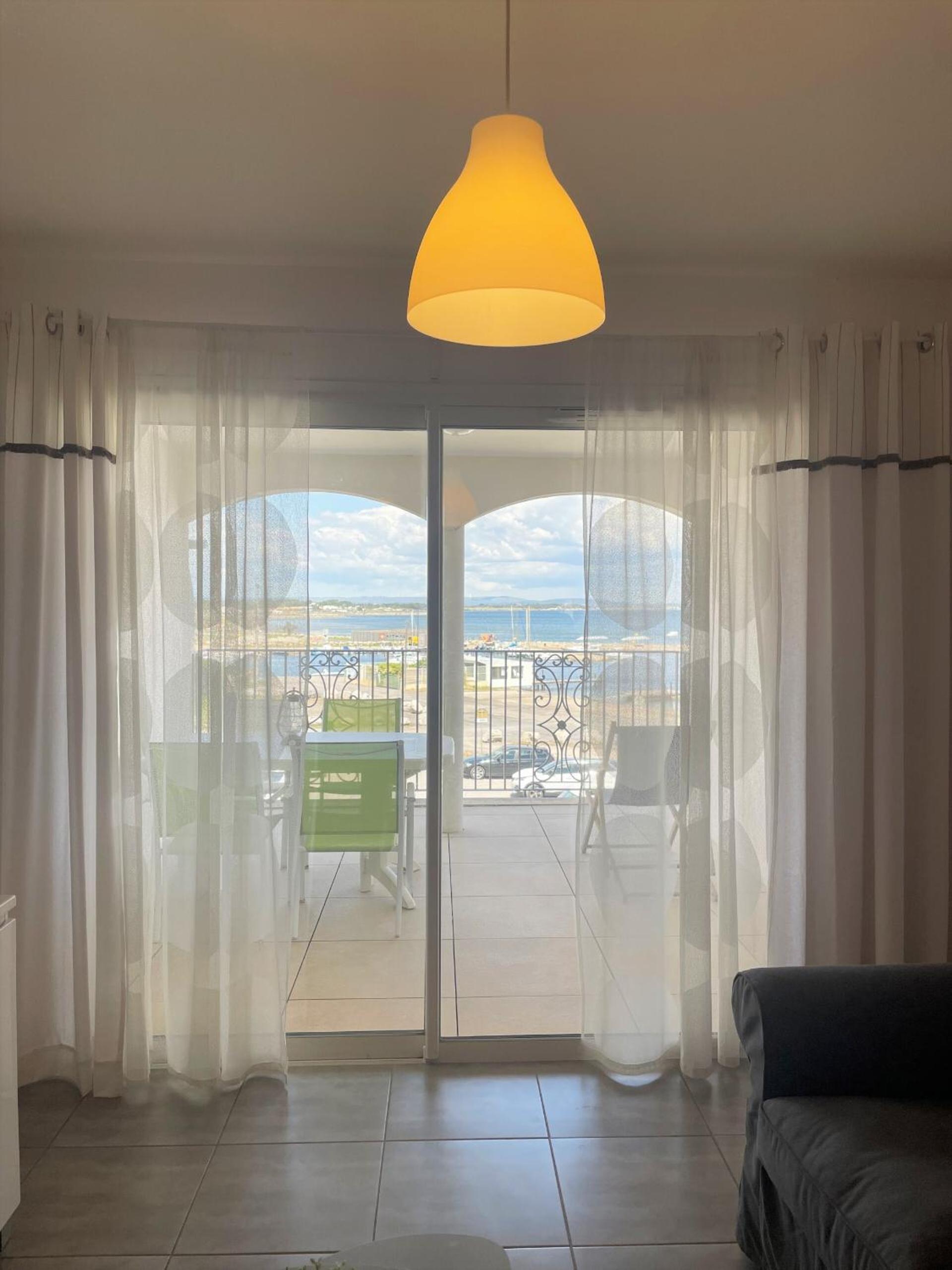 Apartment with Terrace photo 1