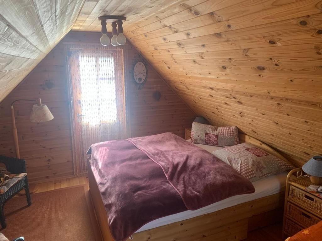 One-Bedroom House photo 1
