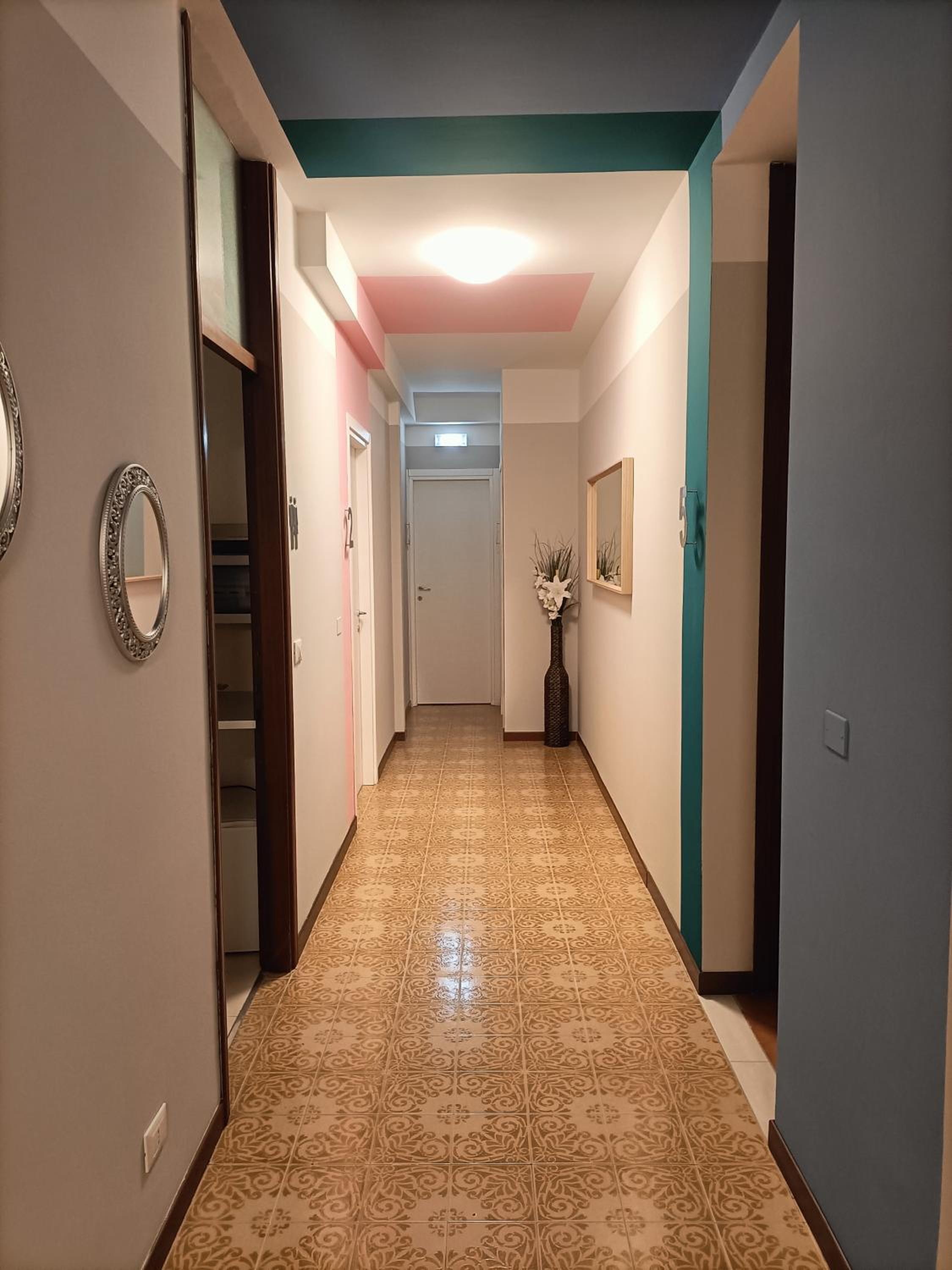 Double Room with Balcony - Photo 1