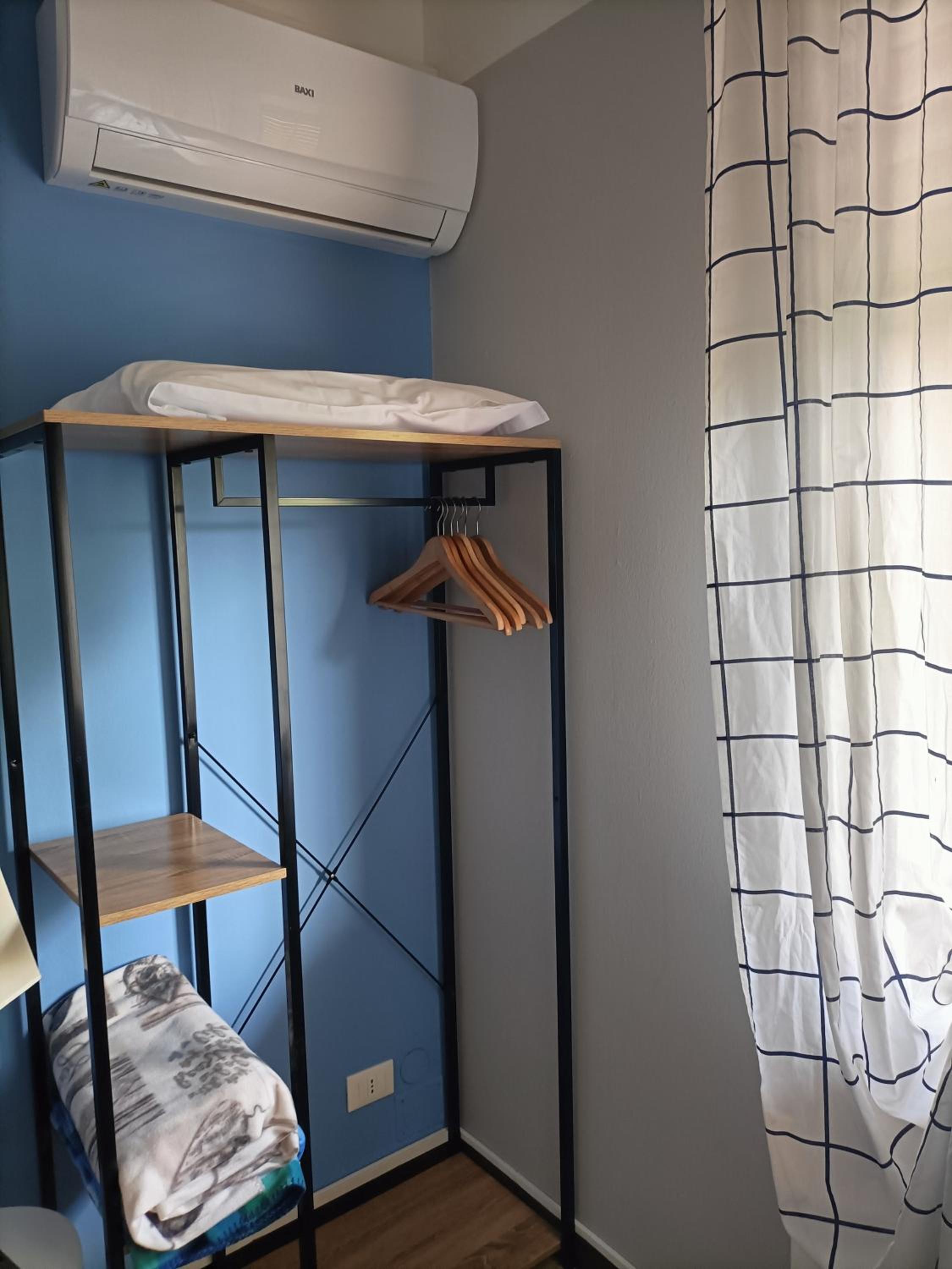 Triple Room with Balcony - Photo 3