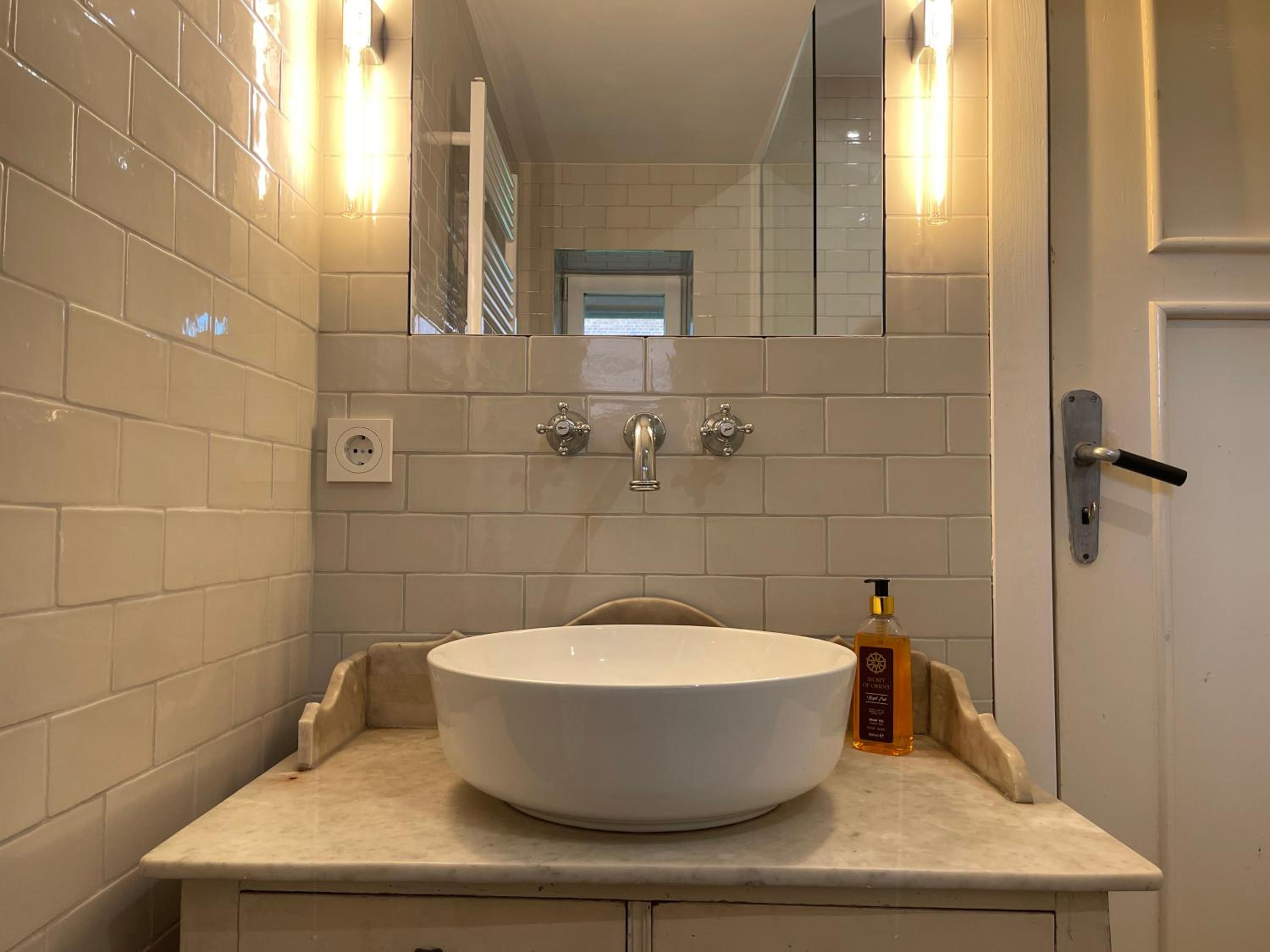 Studio Apartment 7 photo 3
