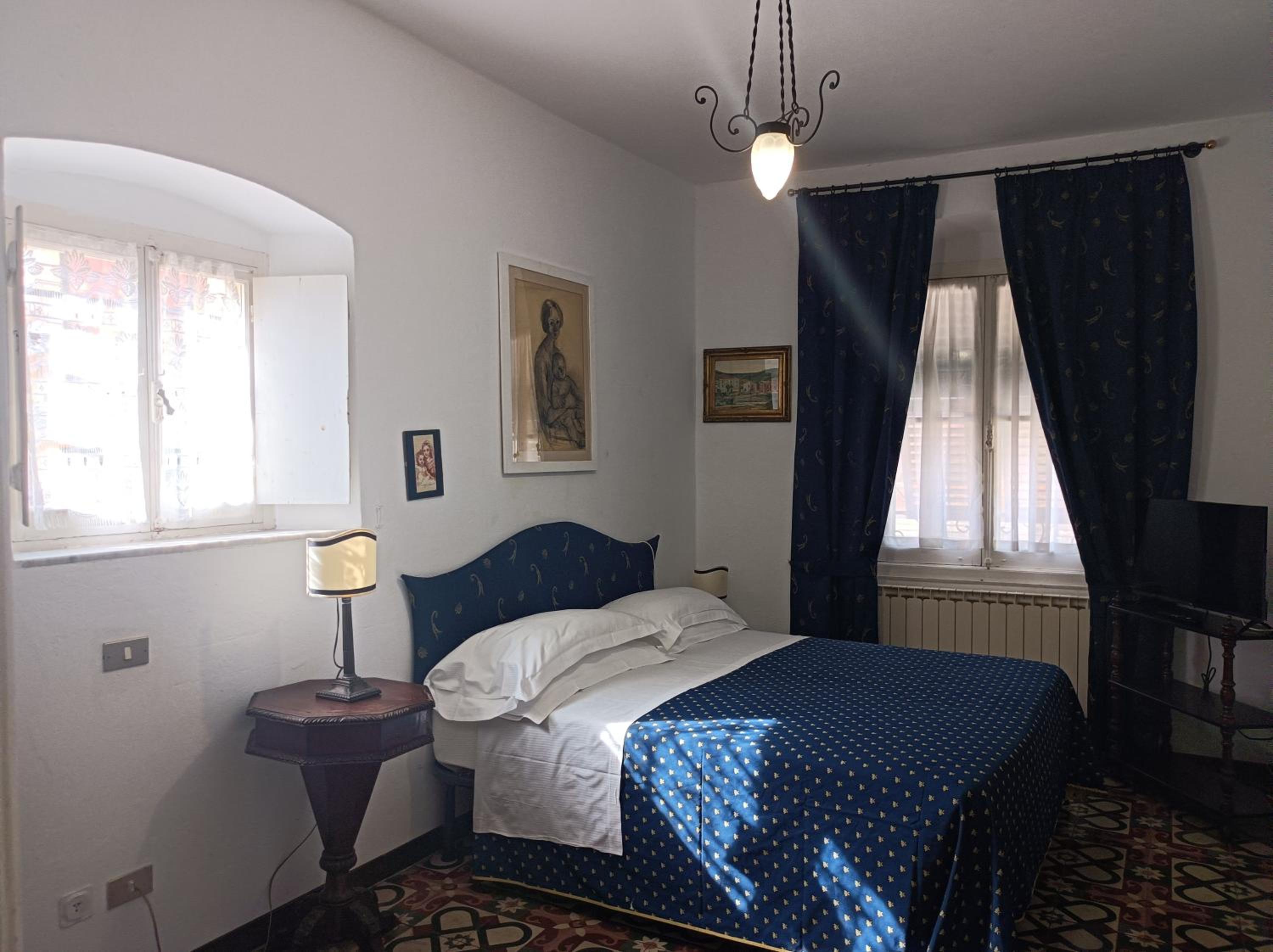 Economy Double Room - Annex