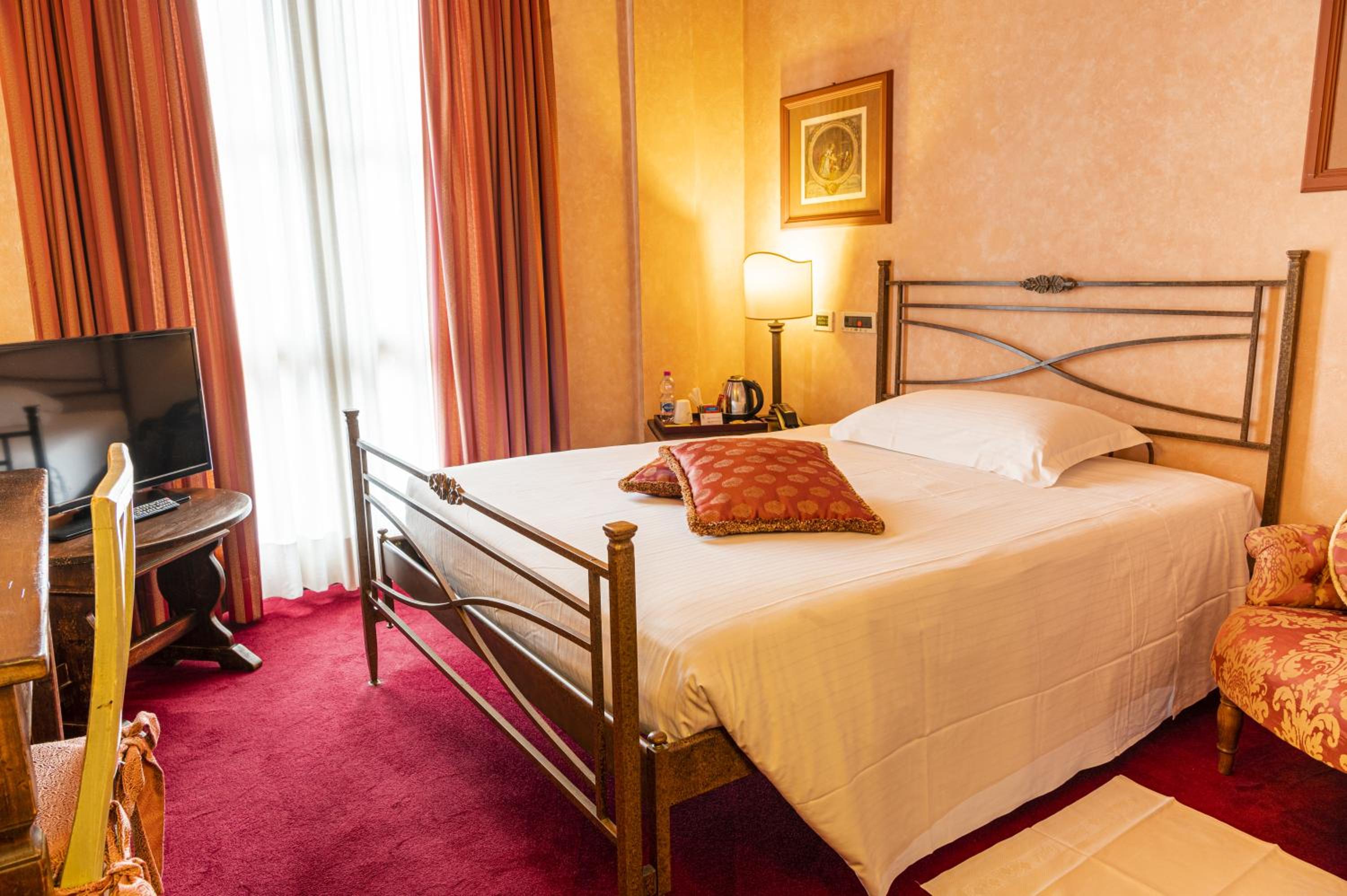 Standard Single Room photo 1