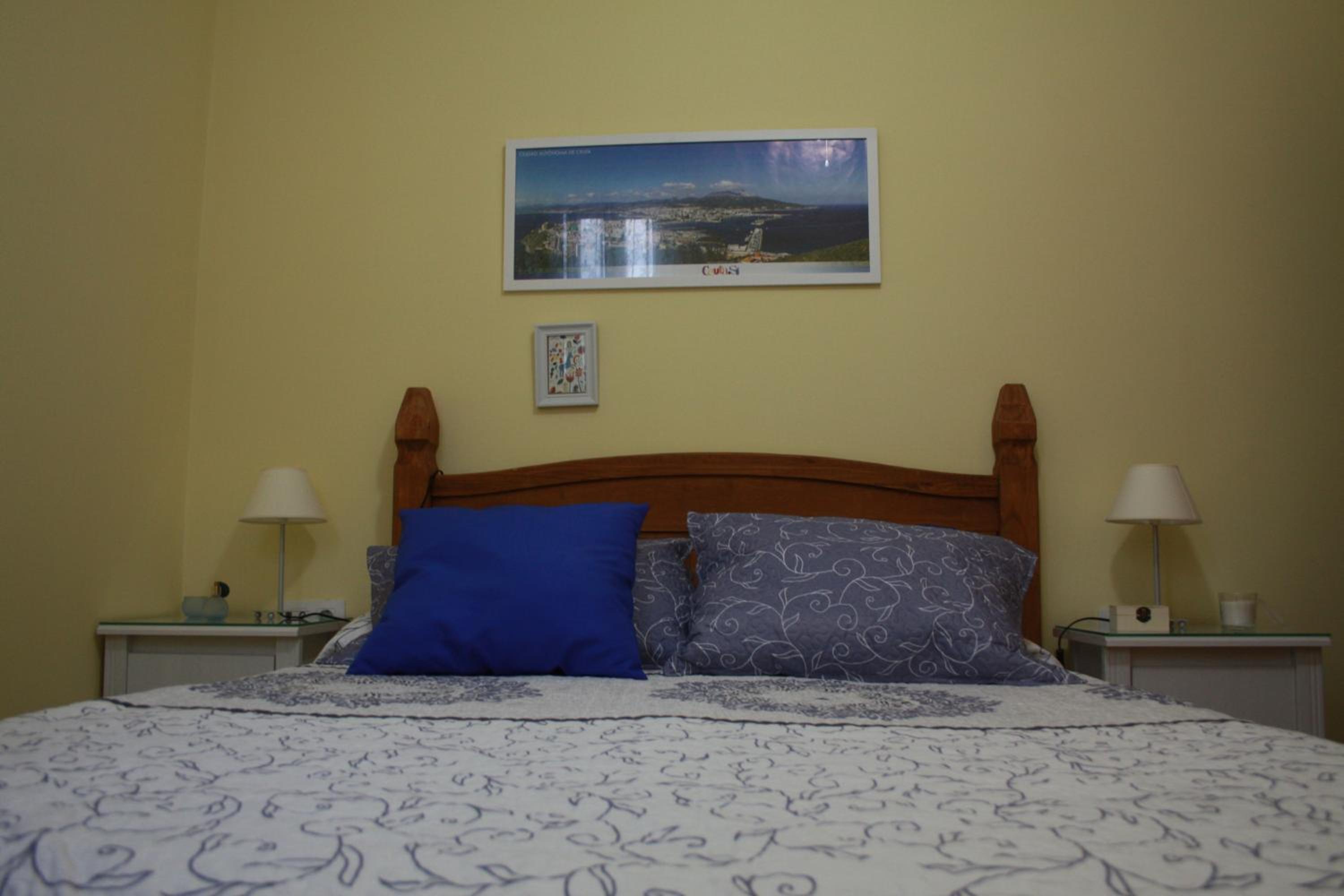 Apartamento Penthouse