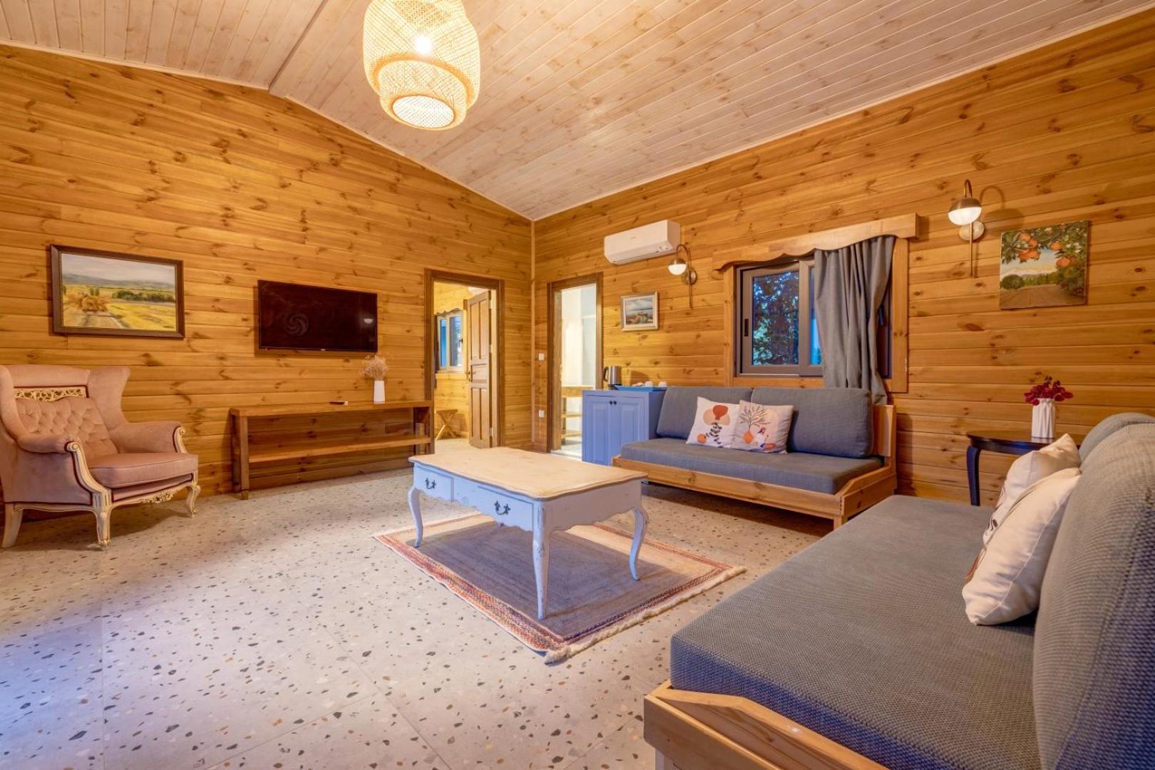 Suite with River View photo 2