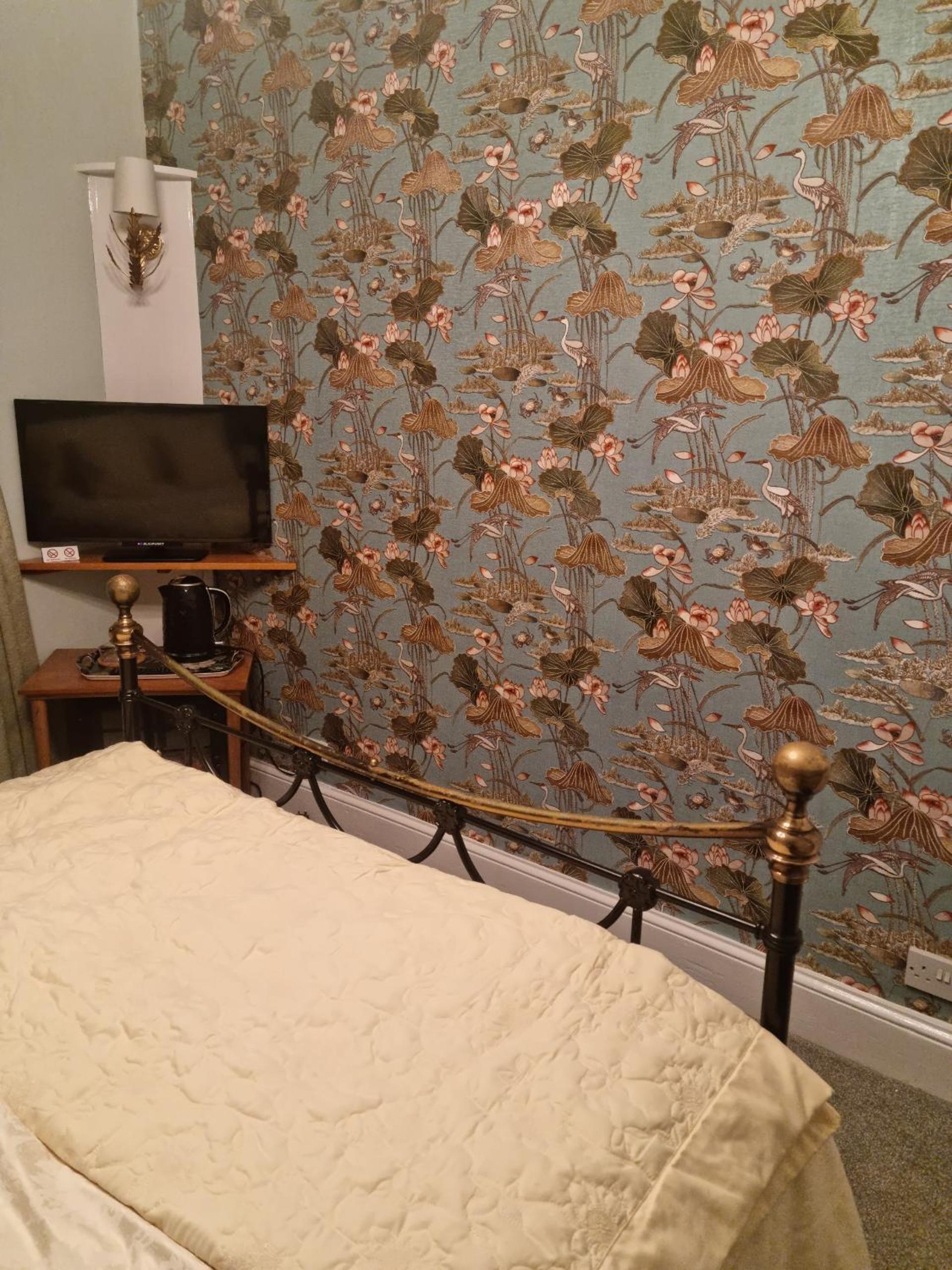 Superior Double Room photo 2