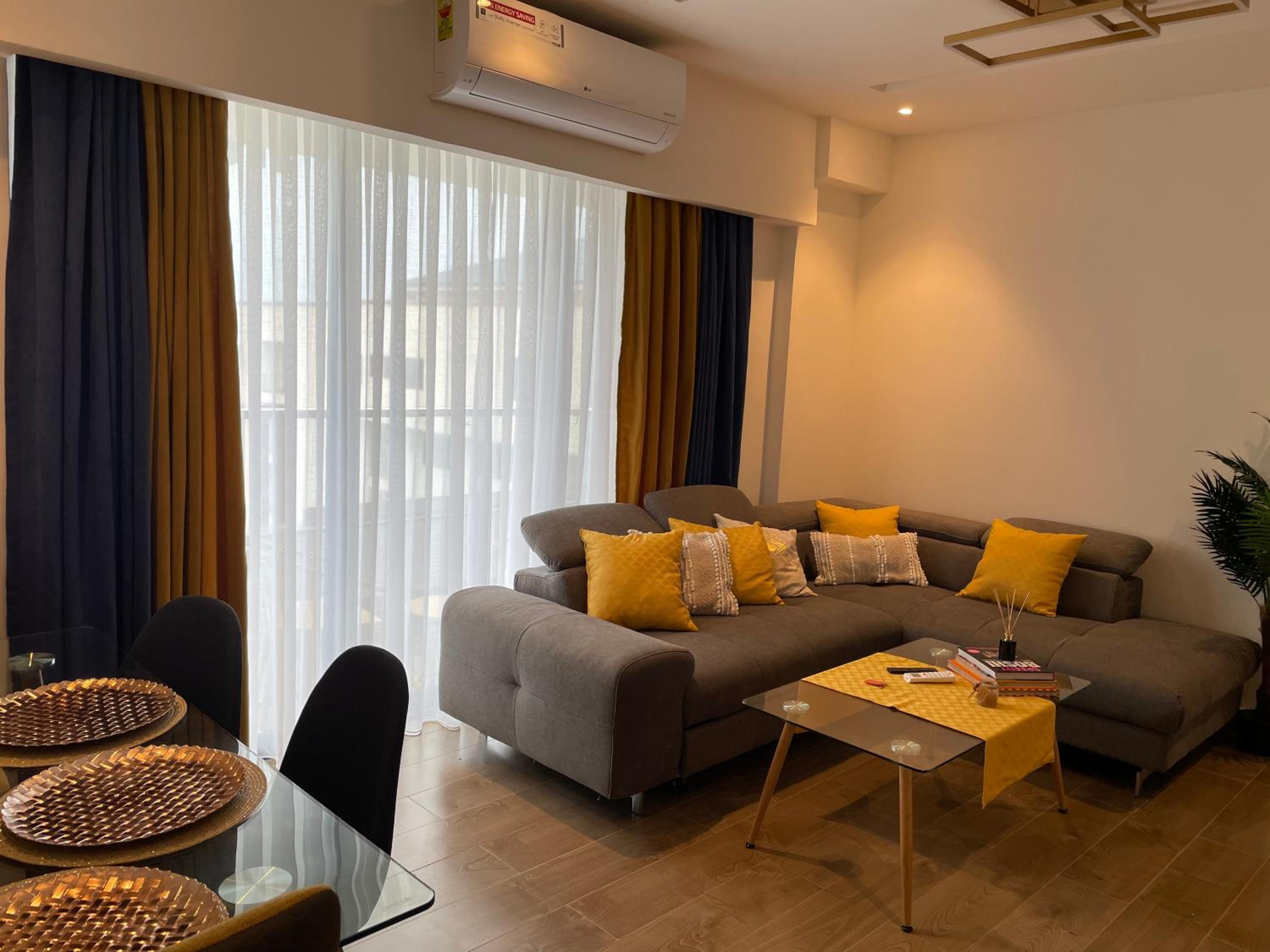Superior Apartment photo 1