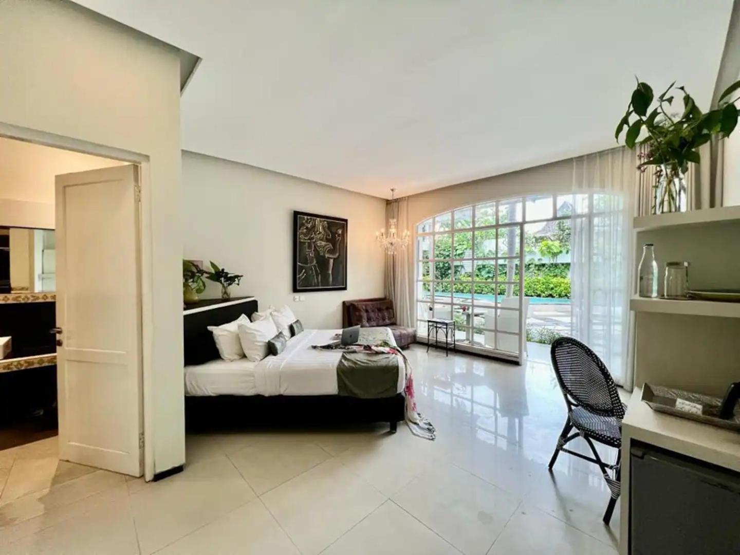Casa Artista Pool View Room - Photo 1