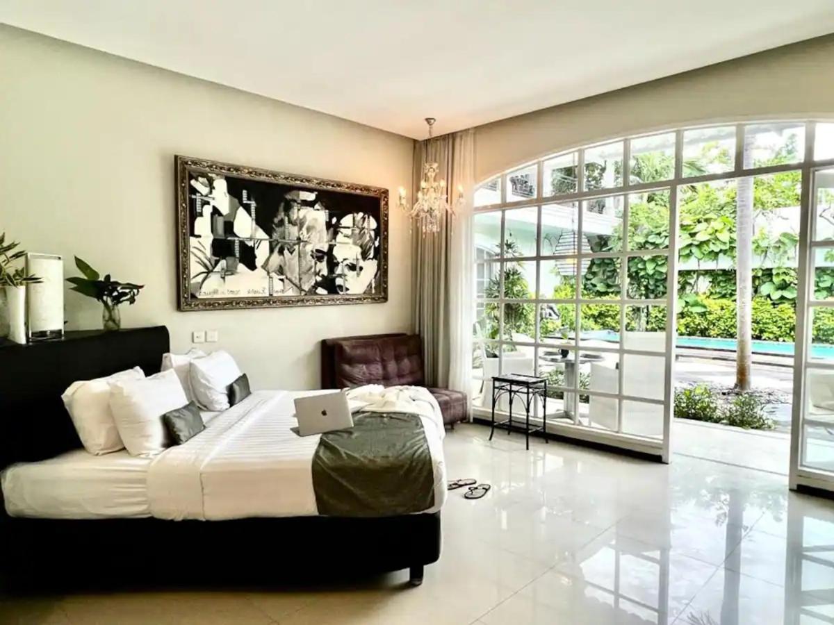 Casa Artista Pool View Room - Photo 8