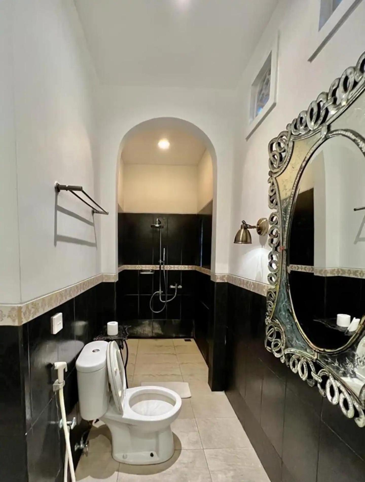 Casa Artista Pool View Room - Photo 14