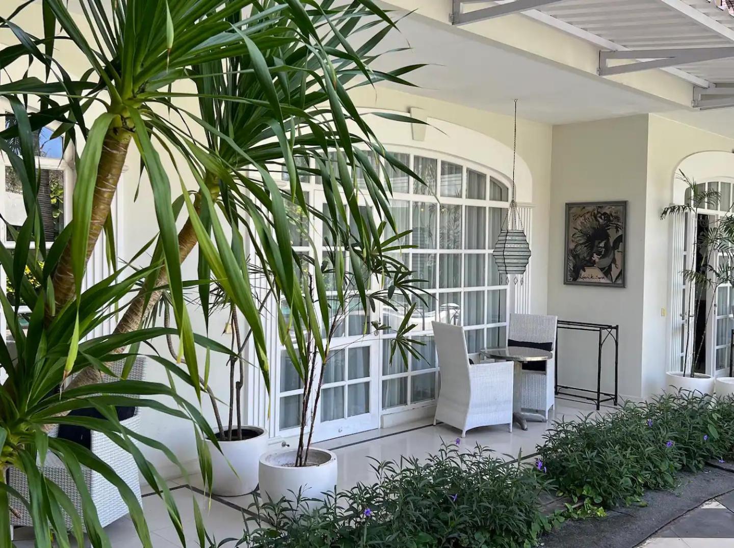 Casa Artista Pool View Room - Photo 17