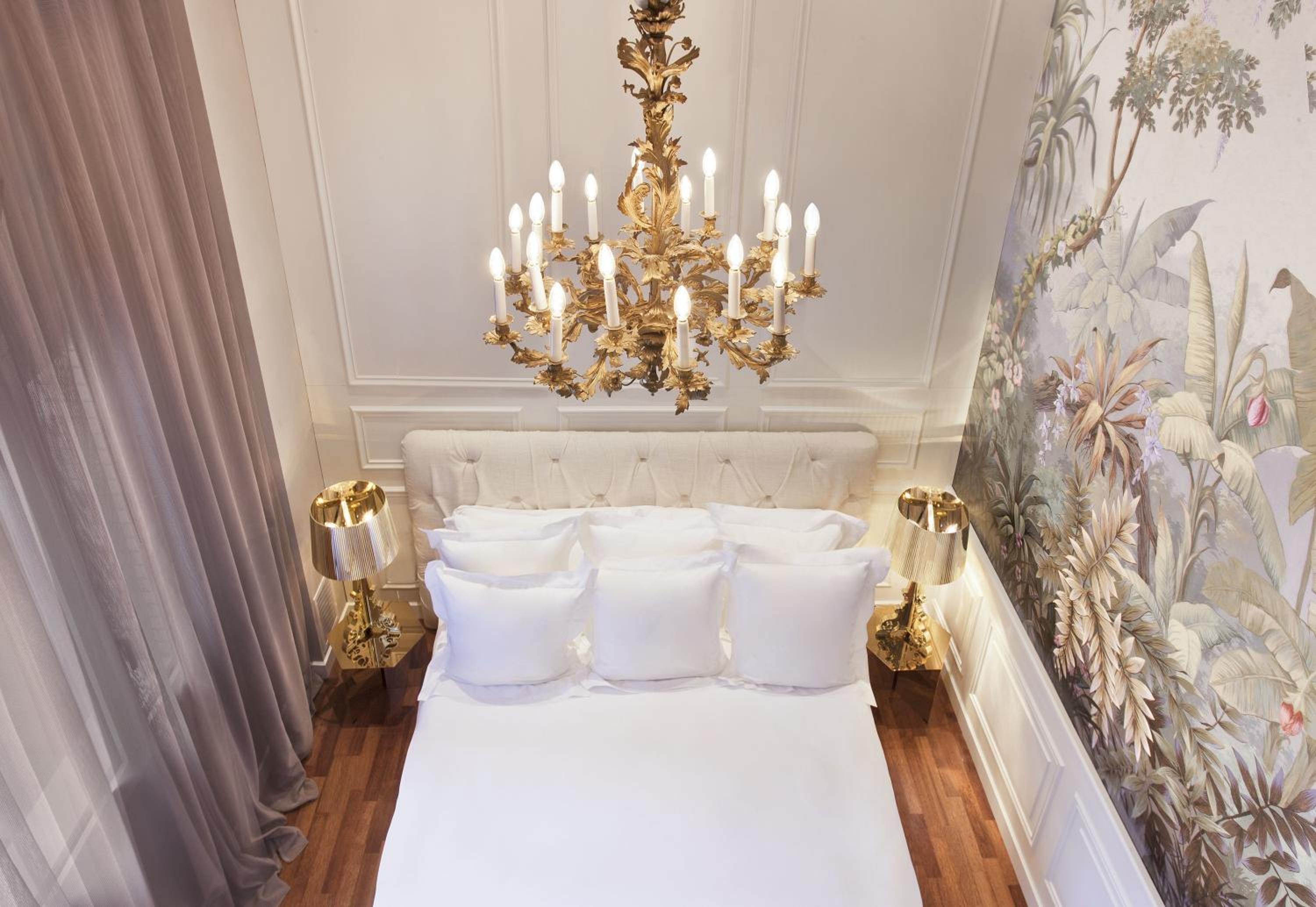 Grand Suite Duplex thumbnail 6