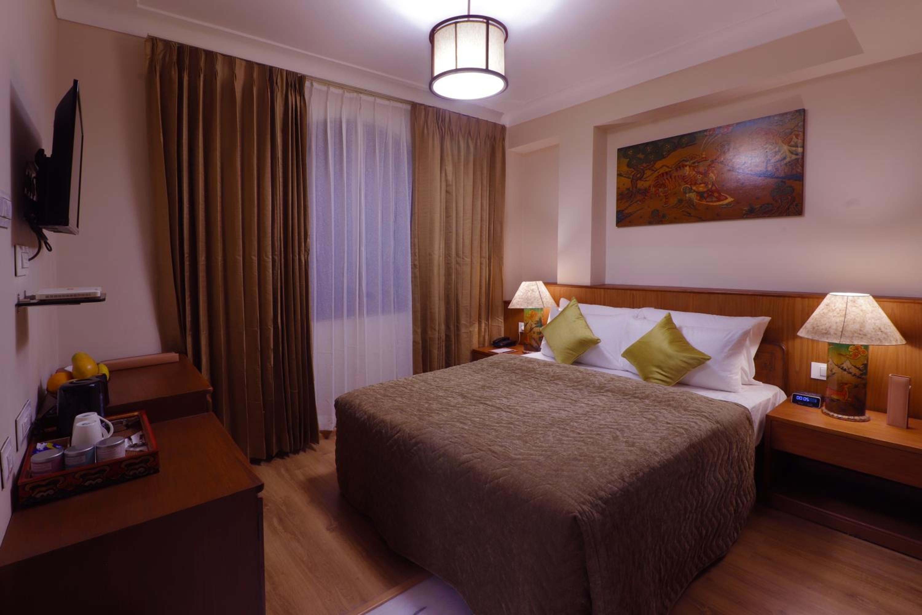 Deluxe Room - Photo 1