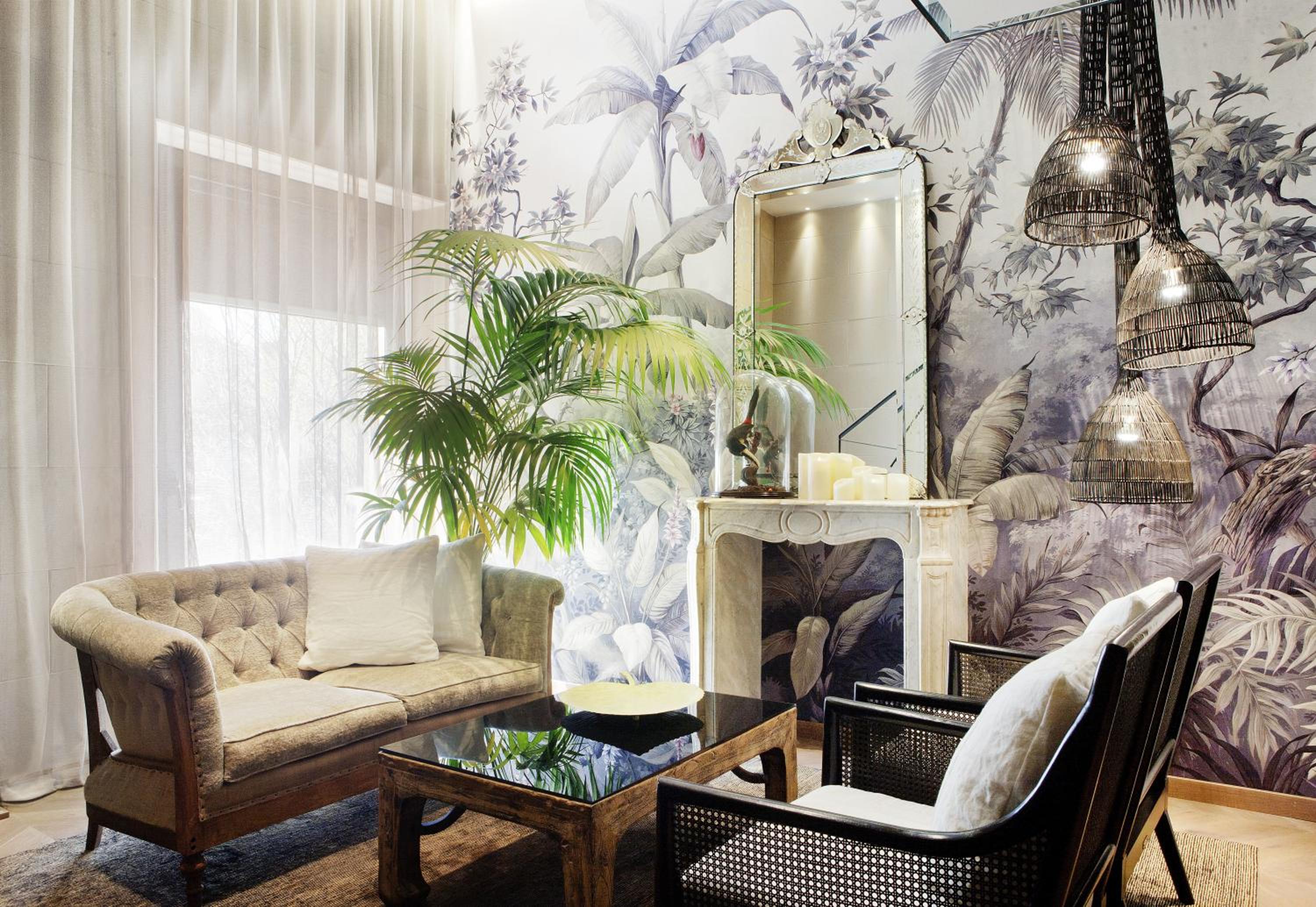 Grand Suite Duplex