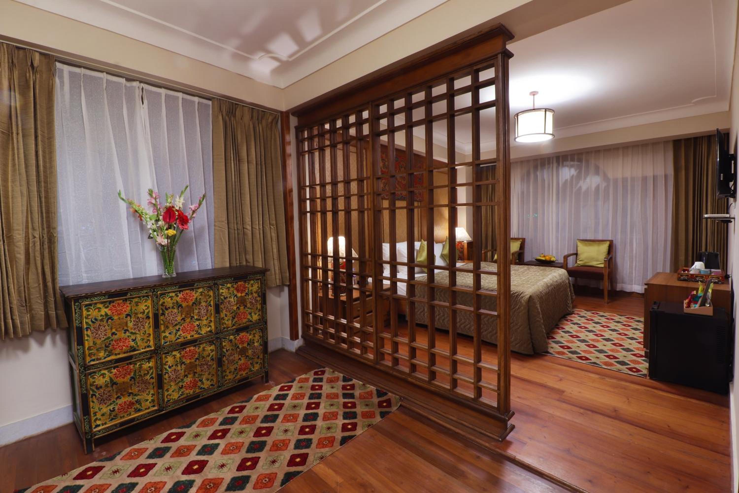 Suite photo 1