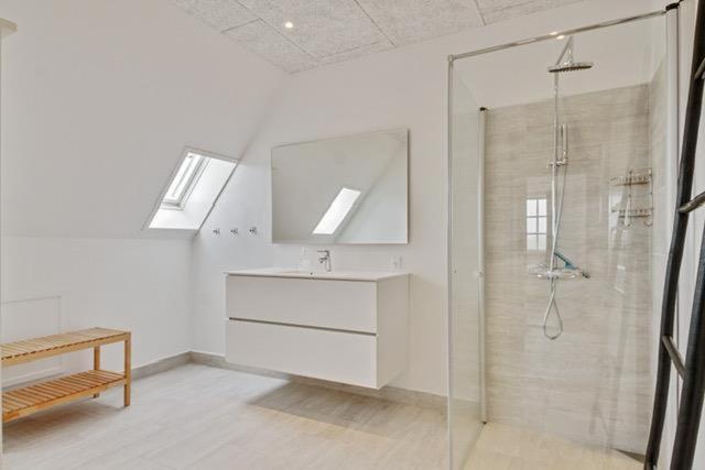 Two-Bedroom Holiday Home photo 2
