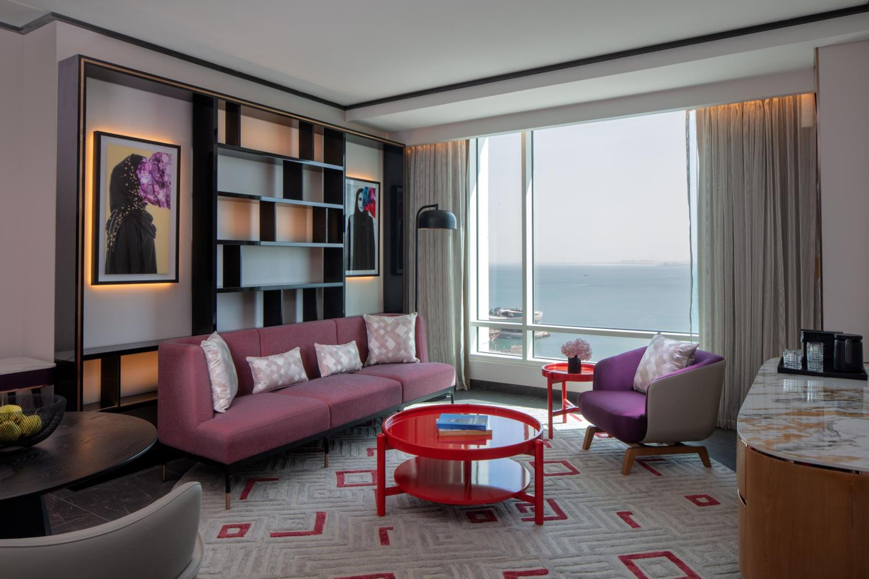 Andaz Suite - Photo 1