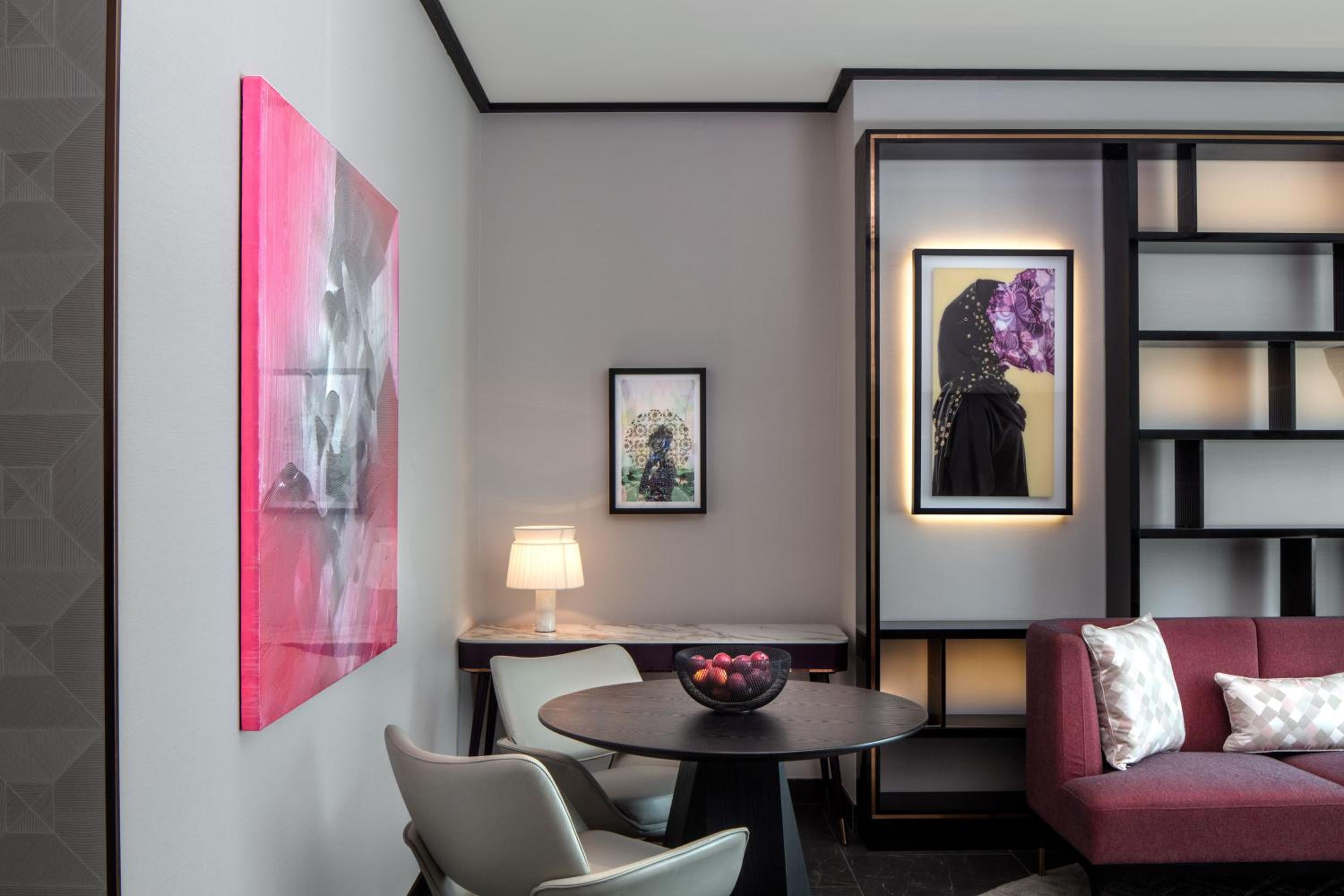 Andaz Suite - Photo 3
