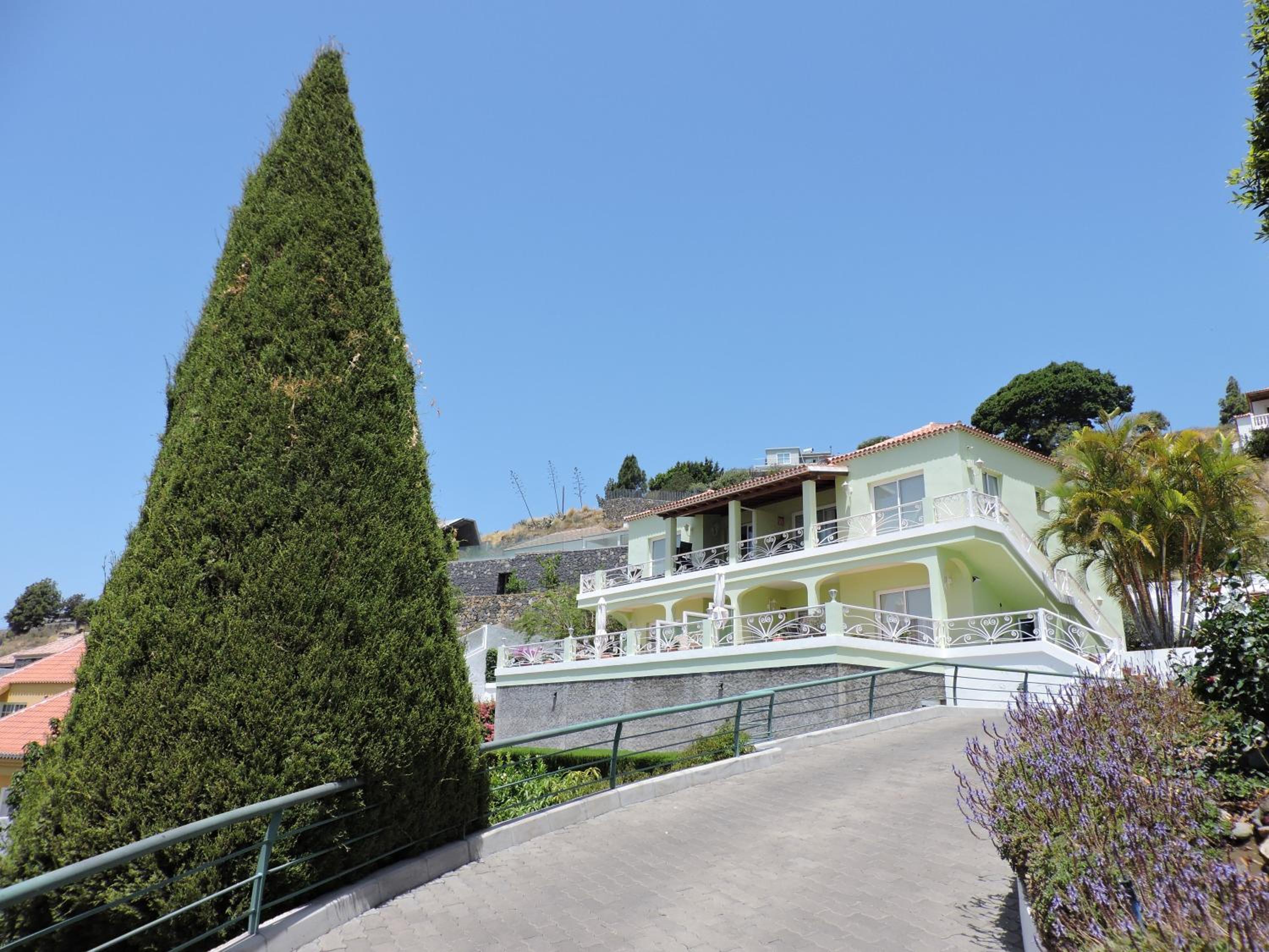 Apartment with Sea View photo 2