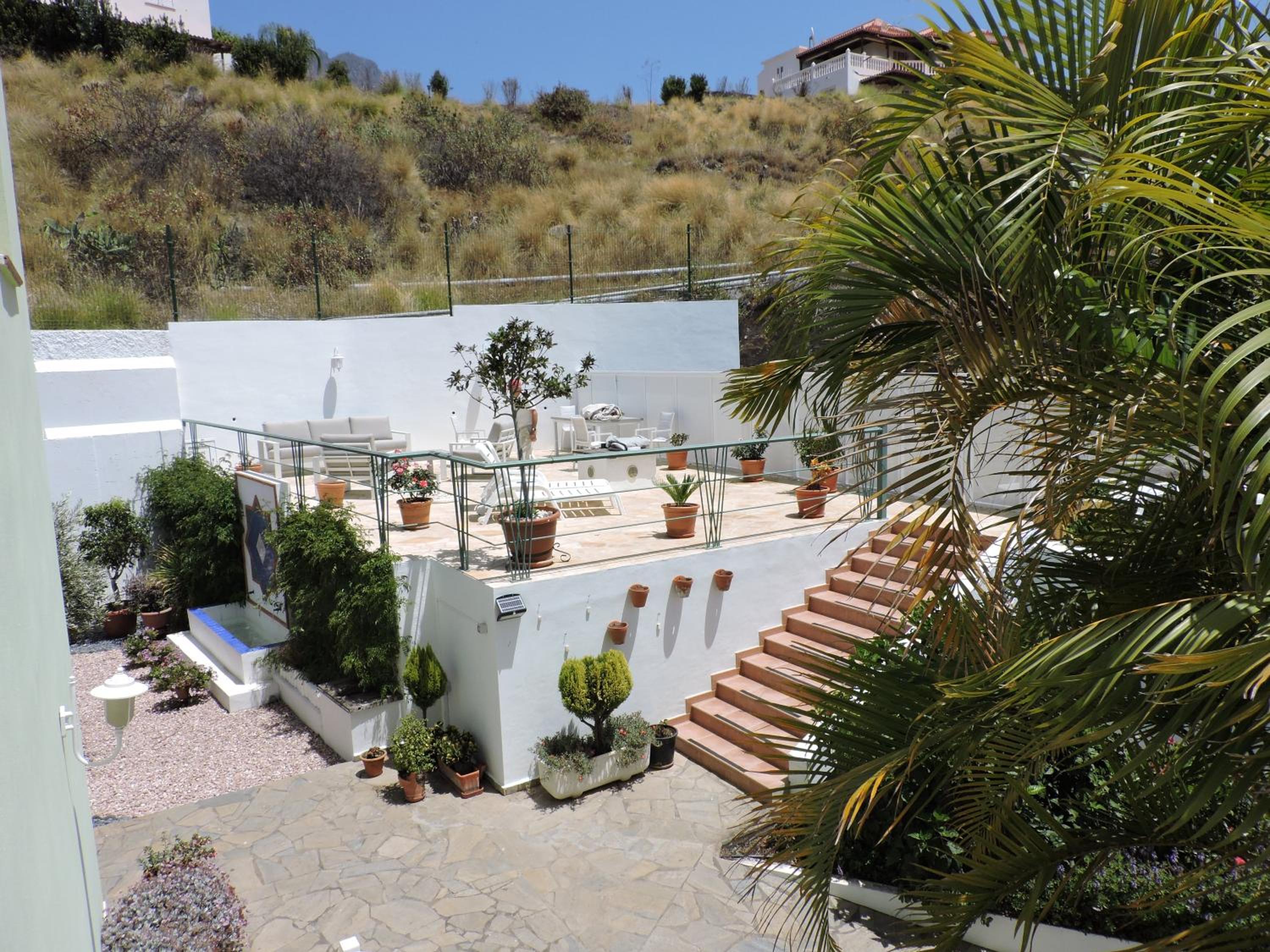 Apartment with Sea View photo 3