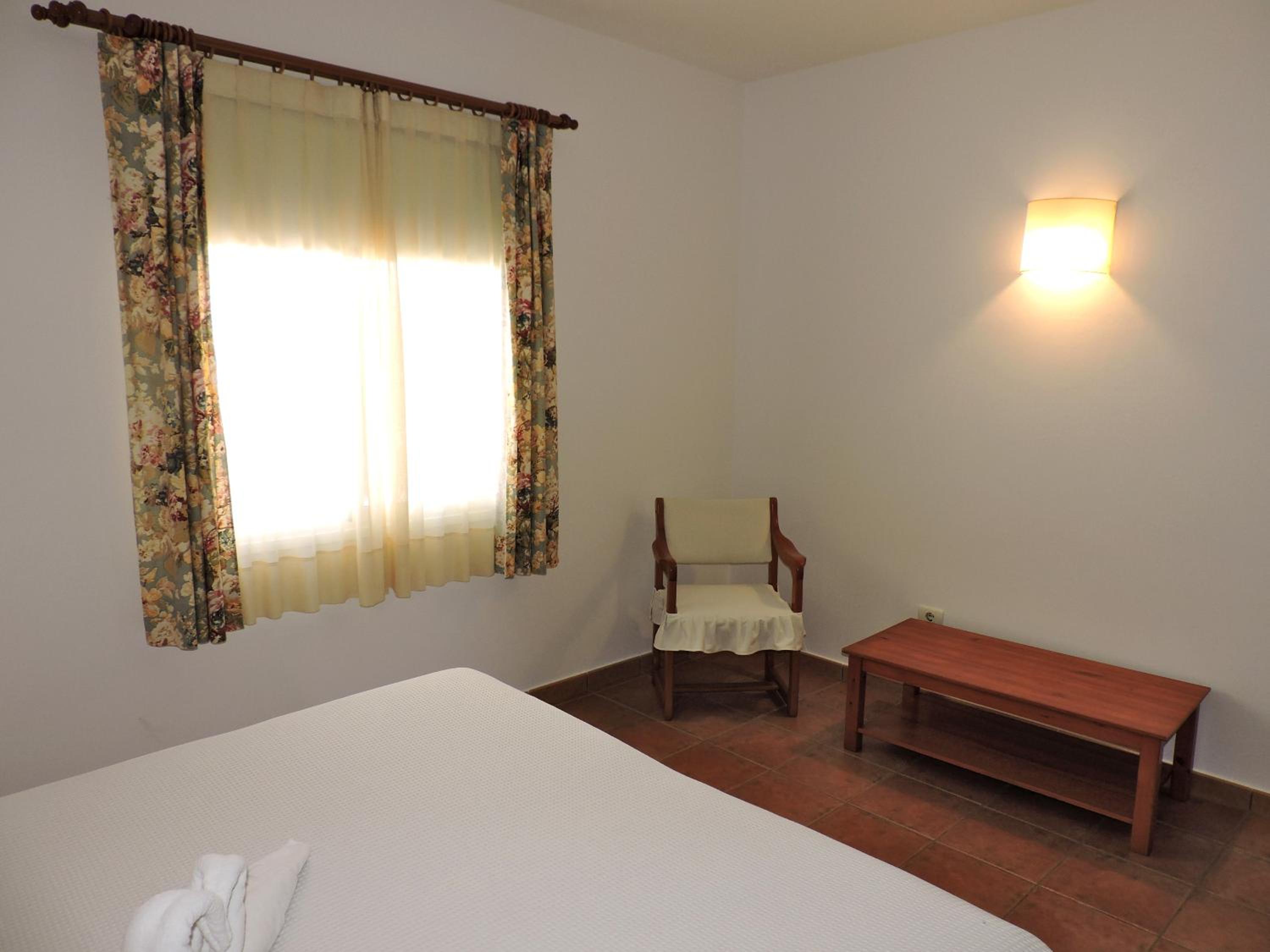 Apartamento con vista al mar