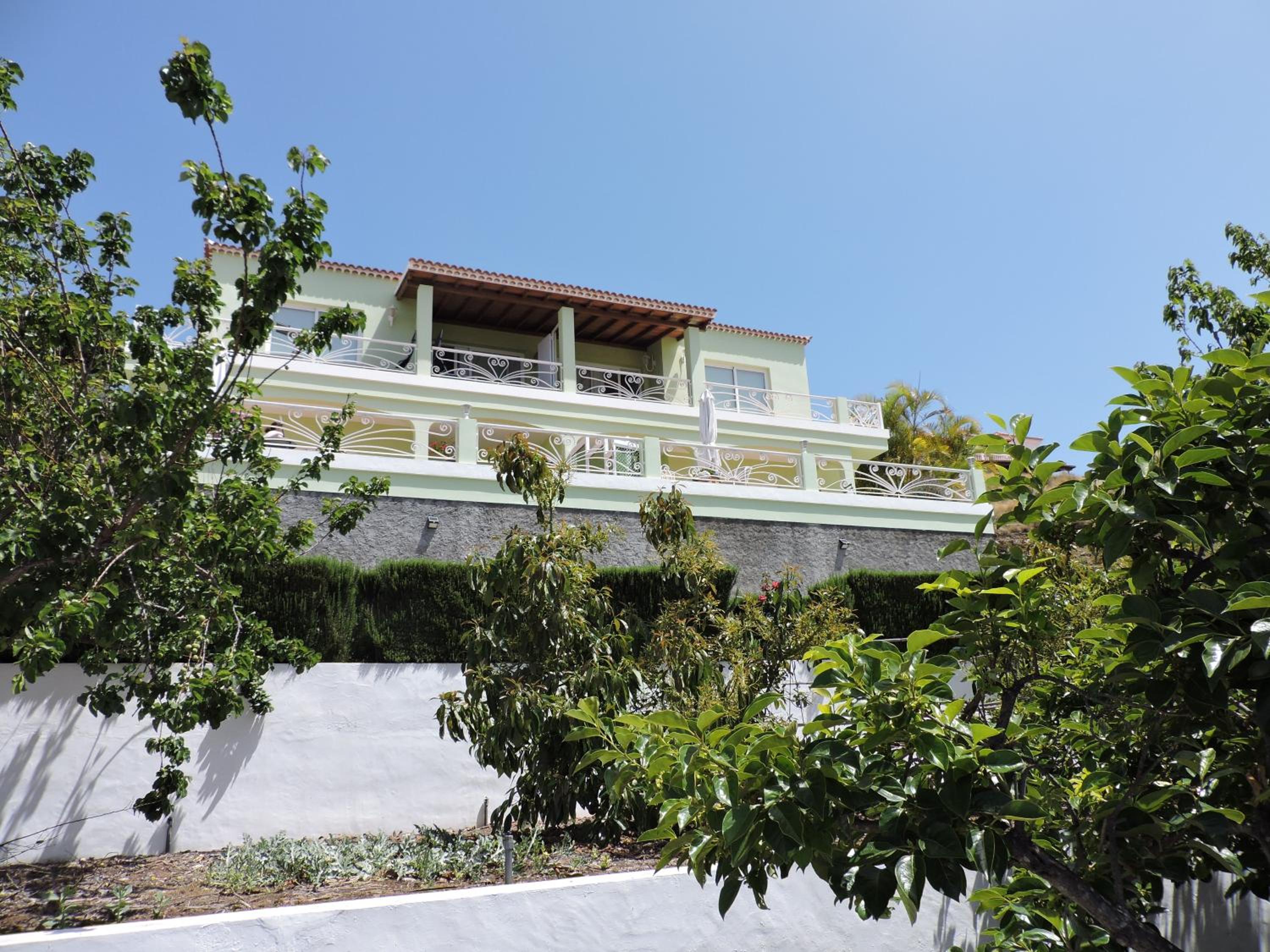 Apartment with Sea View photo 3