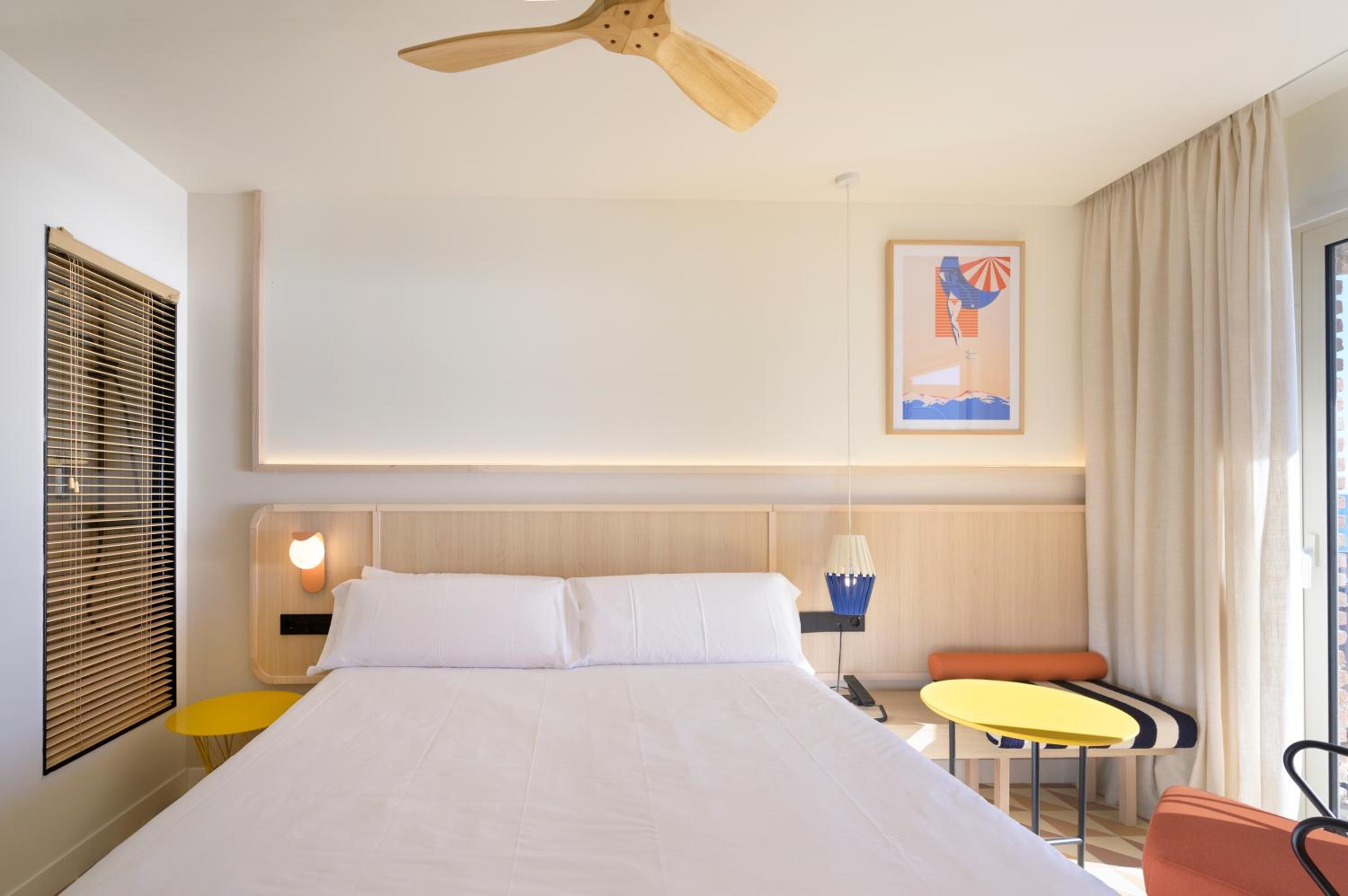 Superior Double or Twin Room with Sea View - Photo 9