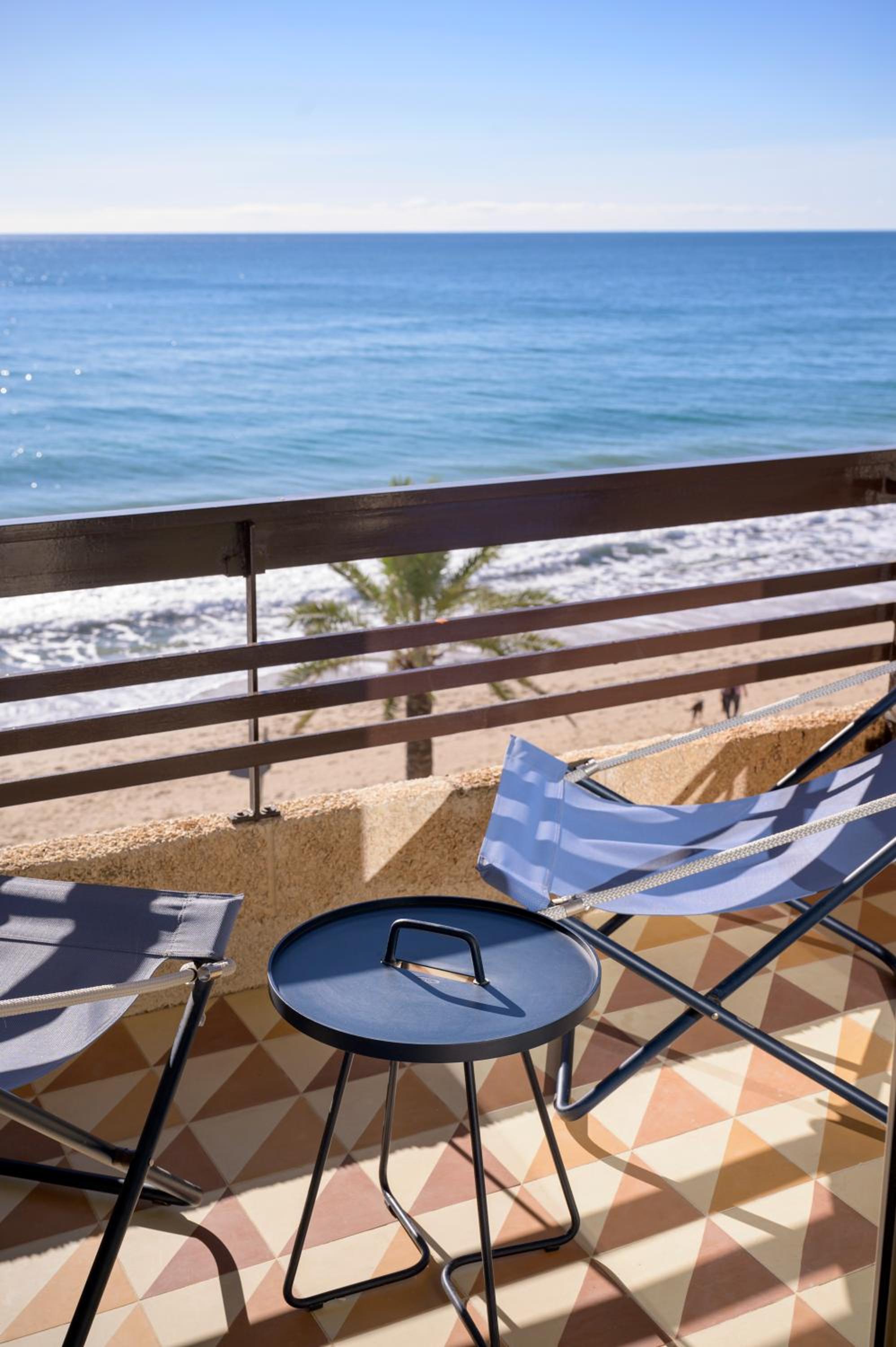 Superior Double or Twin Room with Sea View - Photo 12