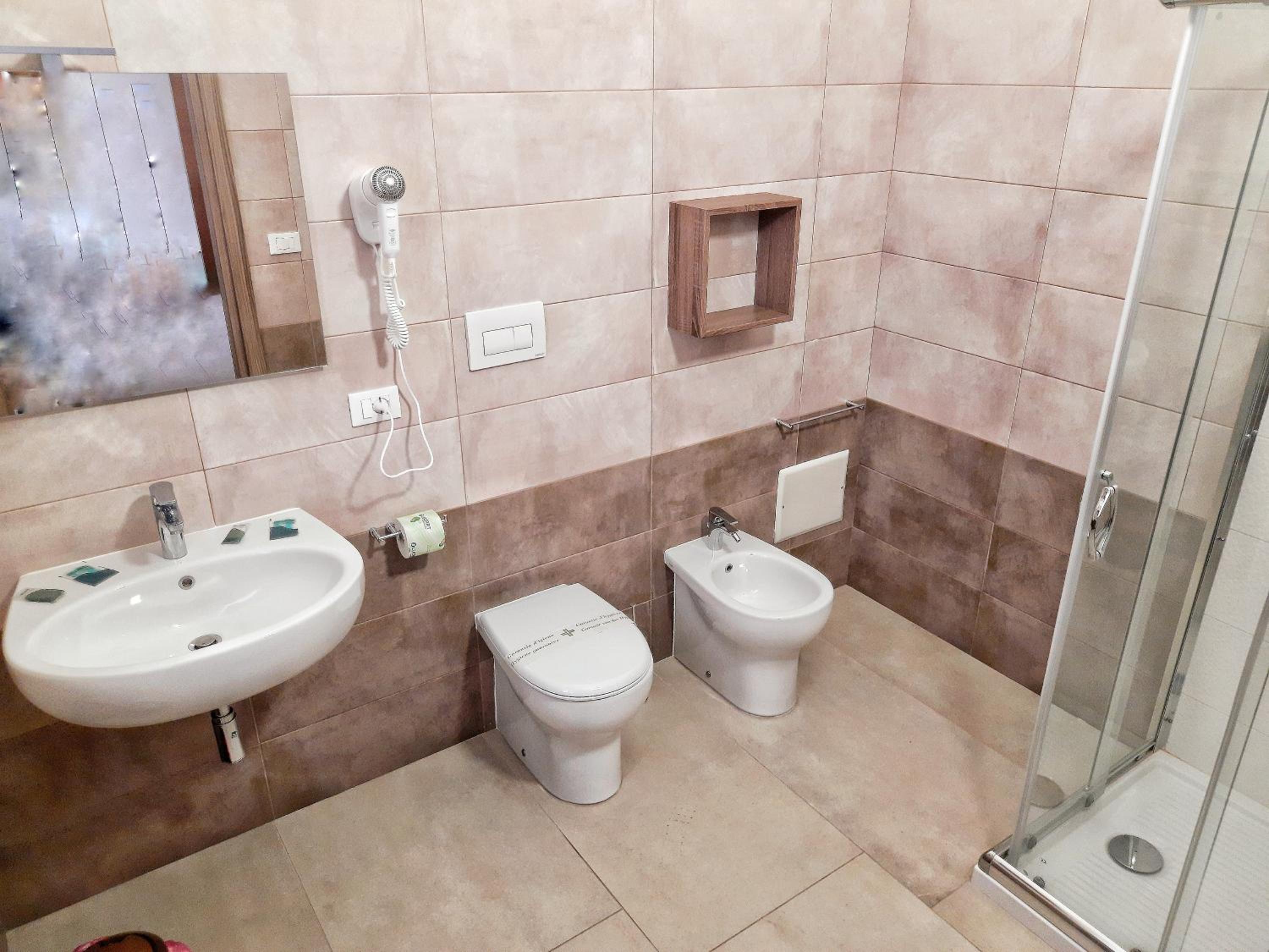 Triple Room With Balcony photo 2