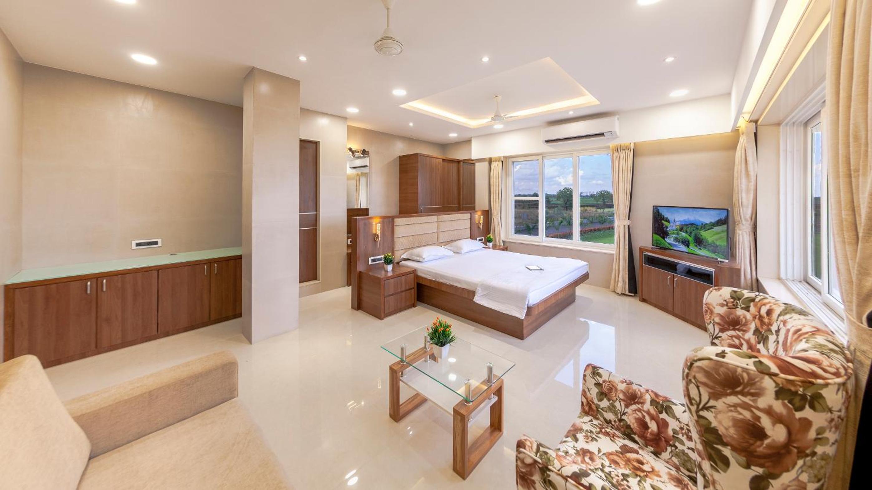 Junior Suite photo 1