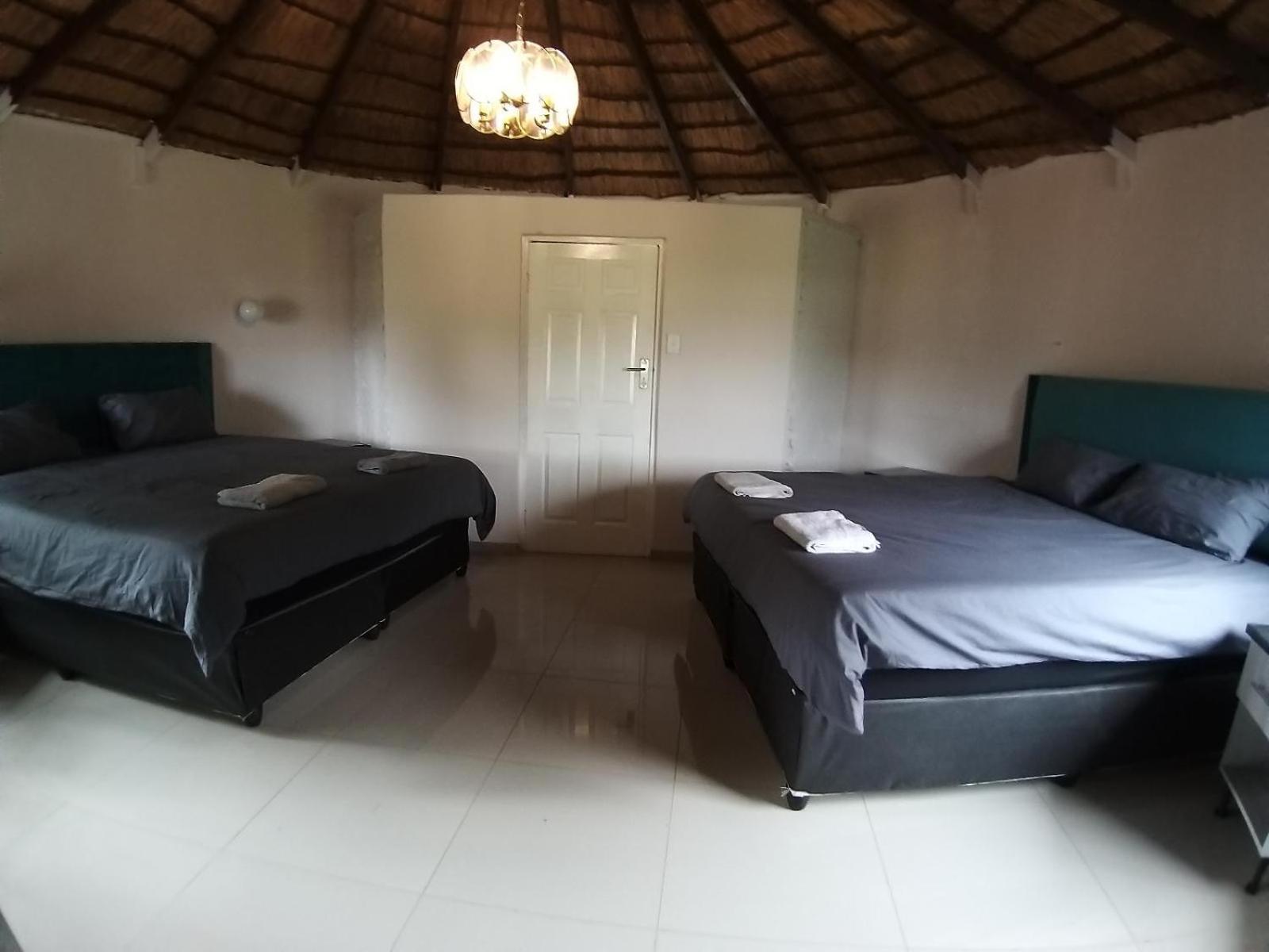 One-Bedroom Chalet - Photo 1
