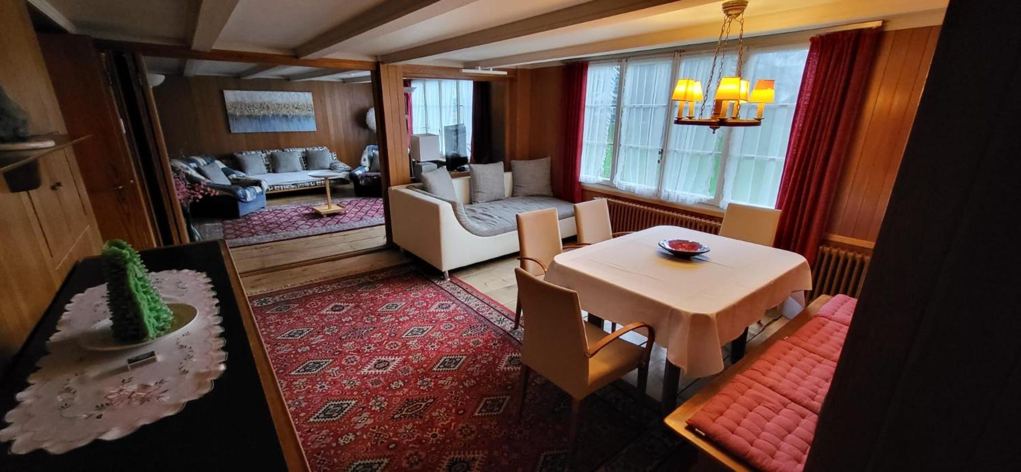 Chalet photo 1